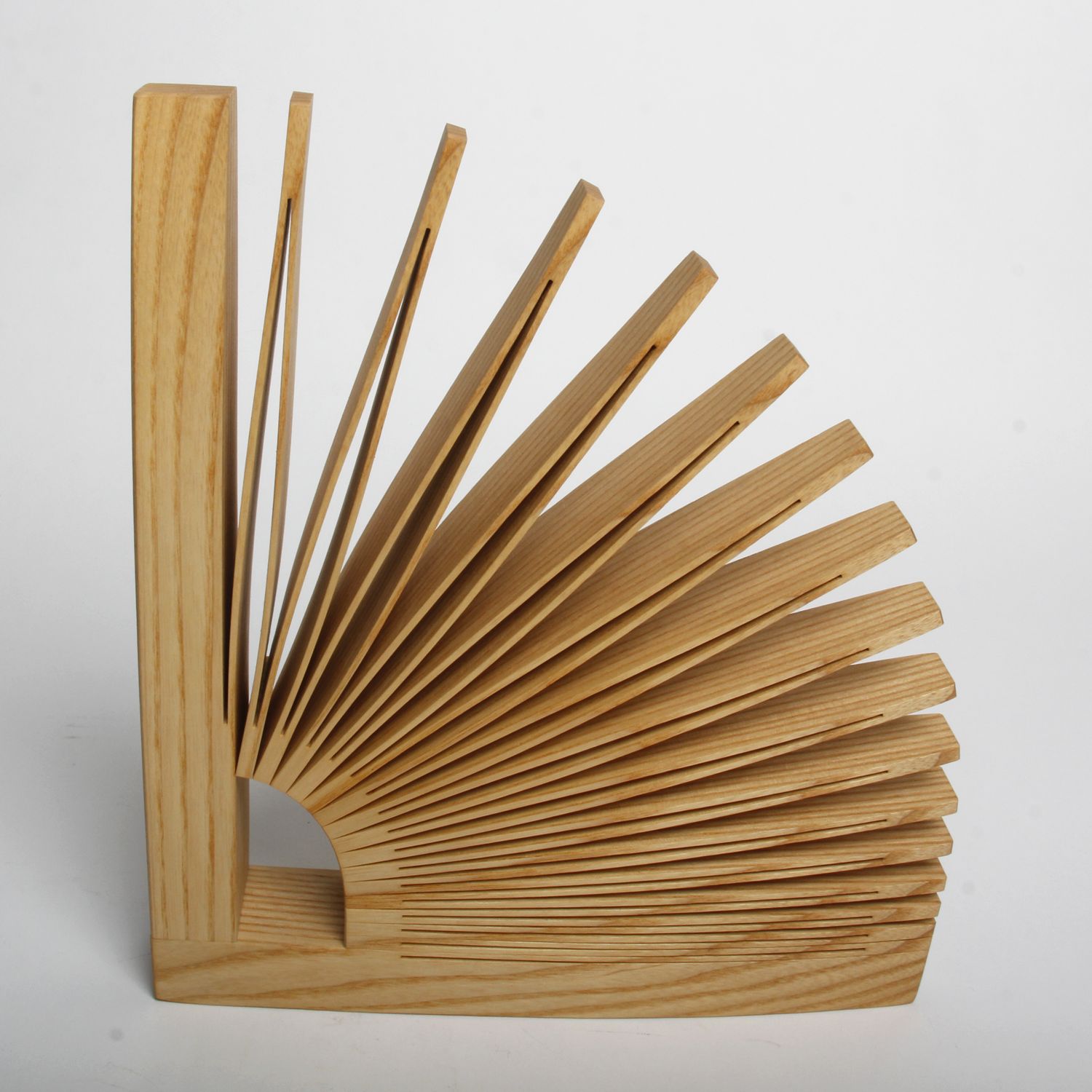 Seth Rolland: Bookends (Each pair sold separately) Product Image 3 of 4