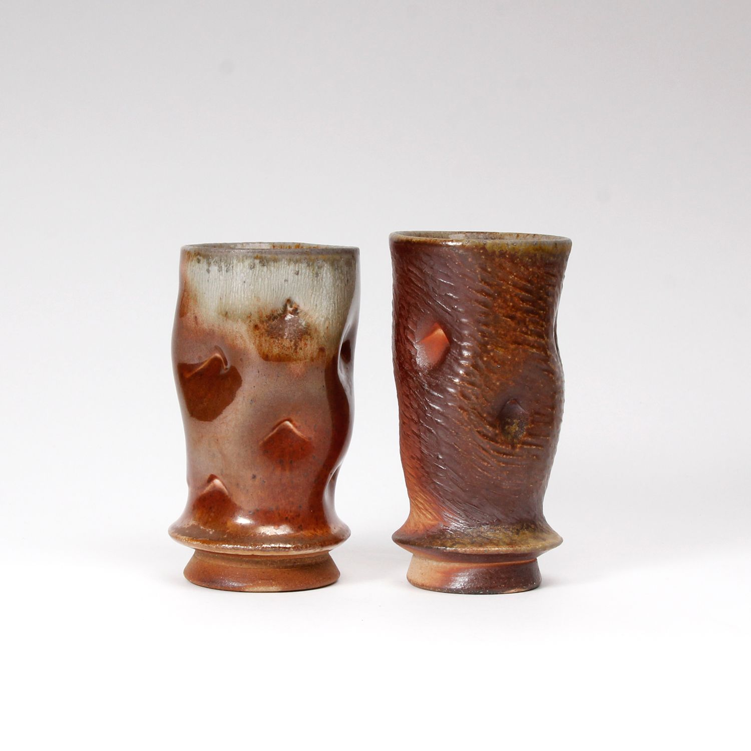 Bruce Cochrane: Footed Tumbler (Each sold separately) Product Image 7 of 7