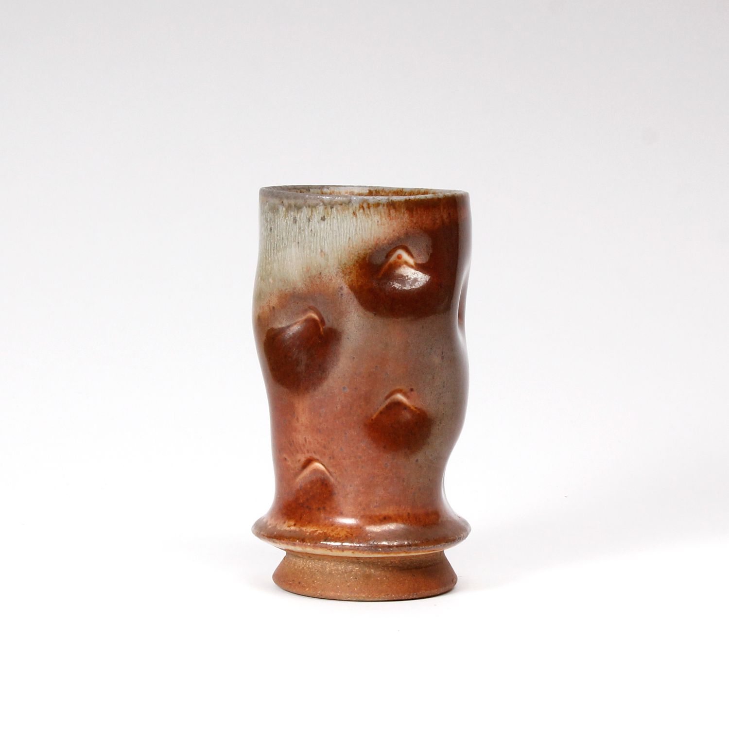 Bruce Cochrane: Footed Tumbler (Each sold separately) Product Image 5 of 7