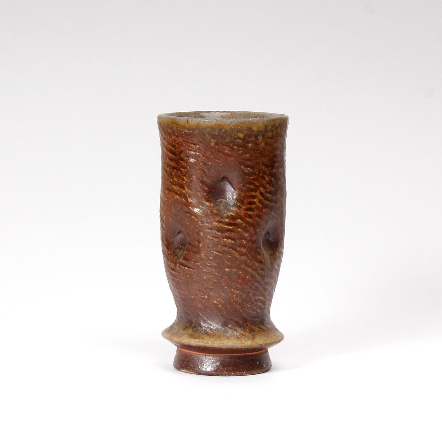 Bruce Cochrane: Footed Tumbler (Each sold separately) Product Image 4 of 7