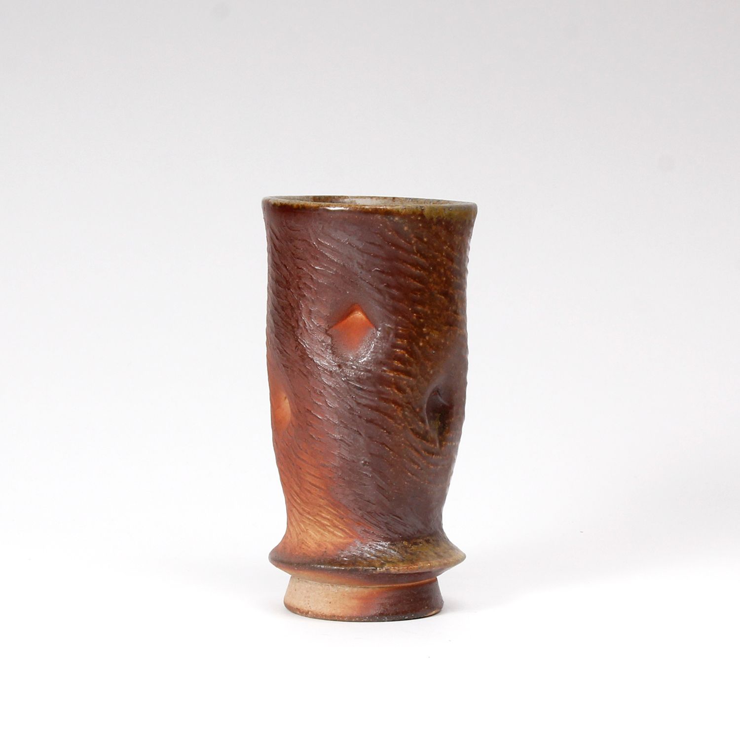 Bruce Cochrane: Footed Tumbler (Each sold separately) Product Image 3 of 7