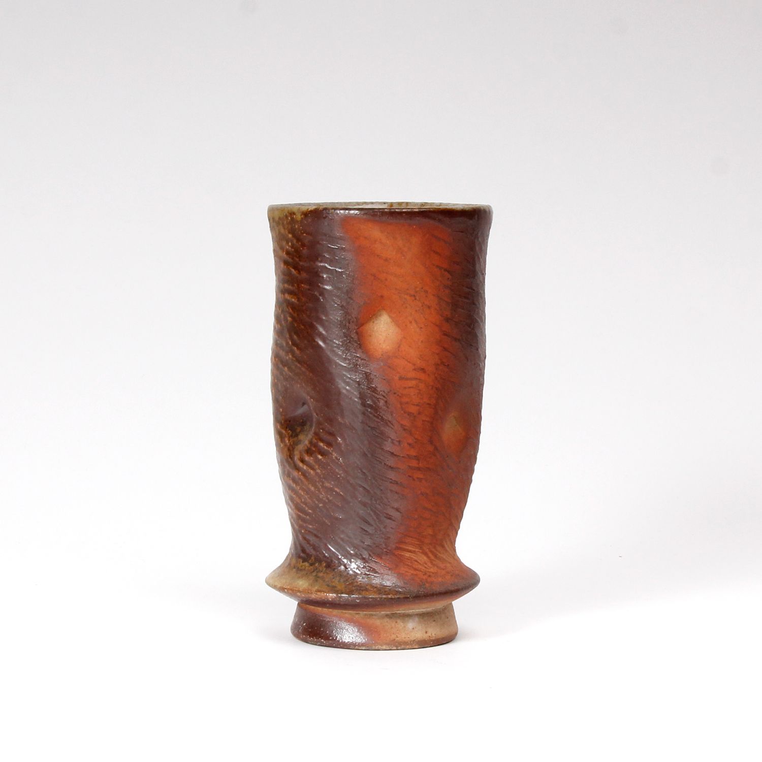 Bruce Cochrane: Footed Tumbler (Each sold separately) Product Image 2 of 7