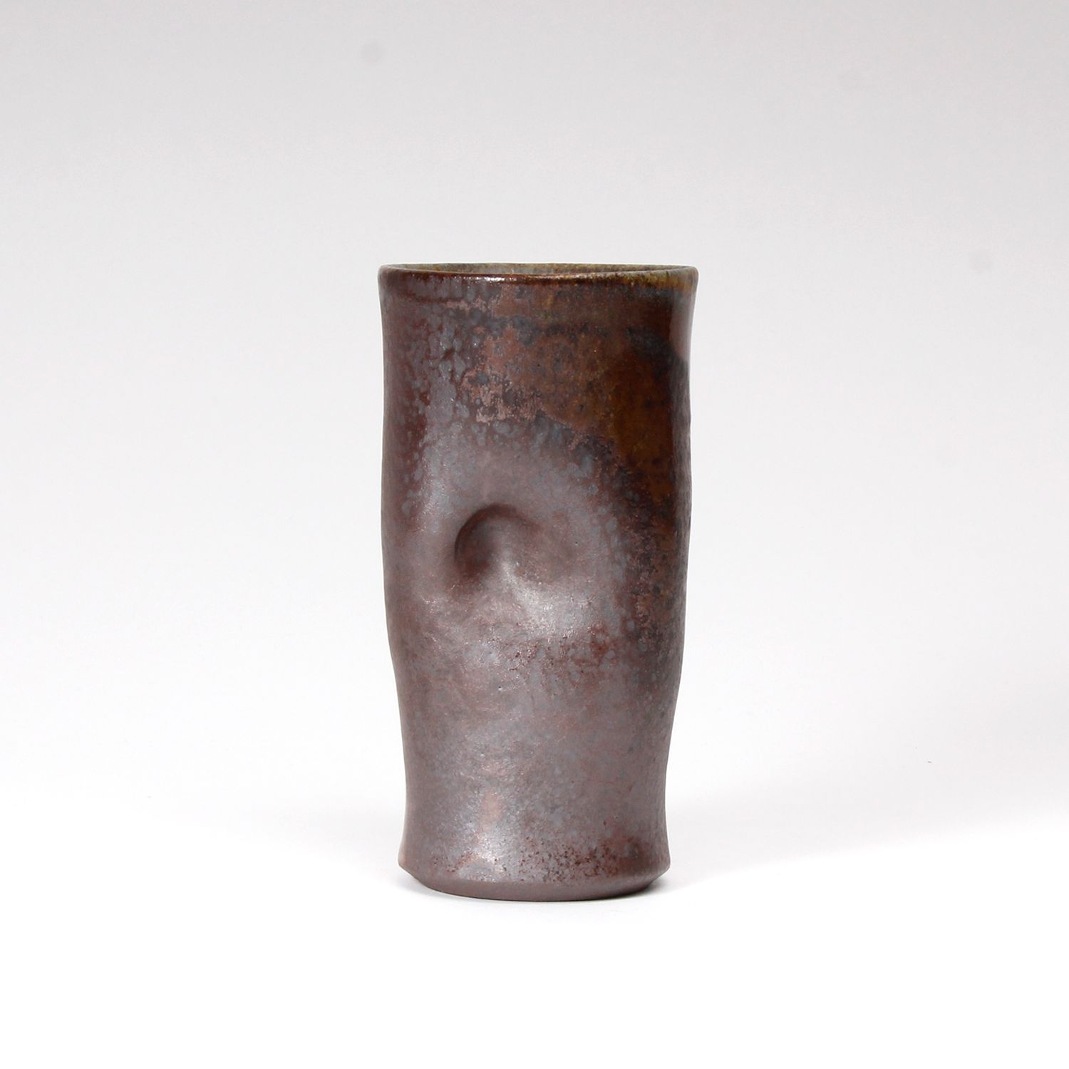 Bruce Cochrane: Dimpled Tumbler (Each sold separately) Product Image 4 of 5