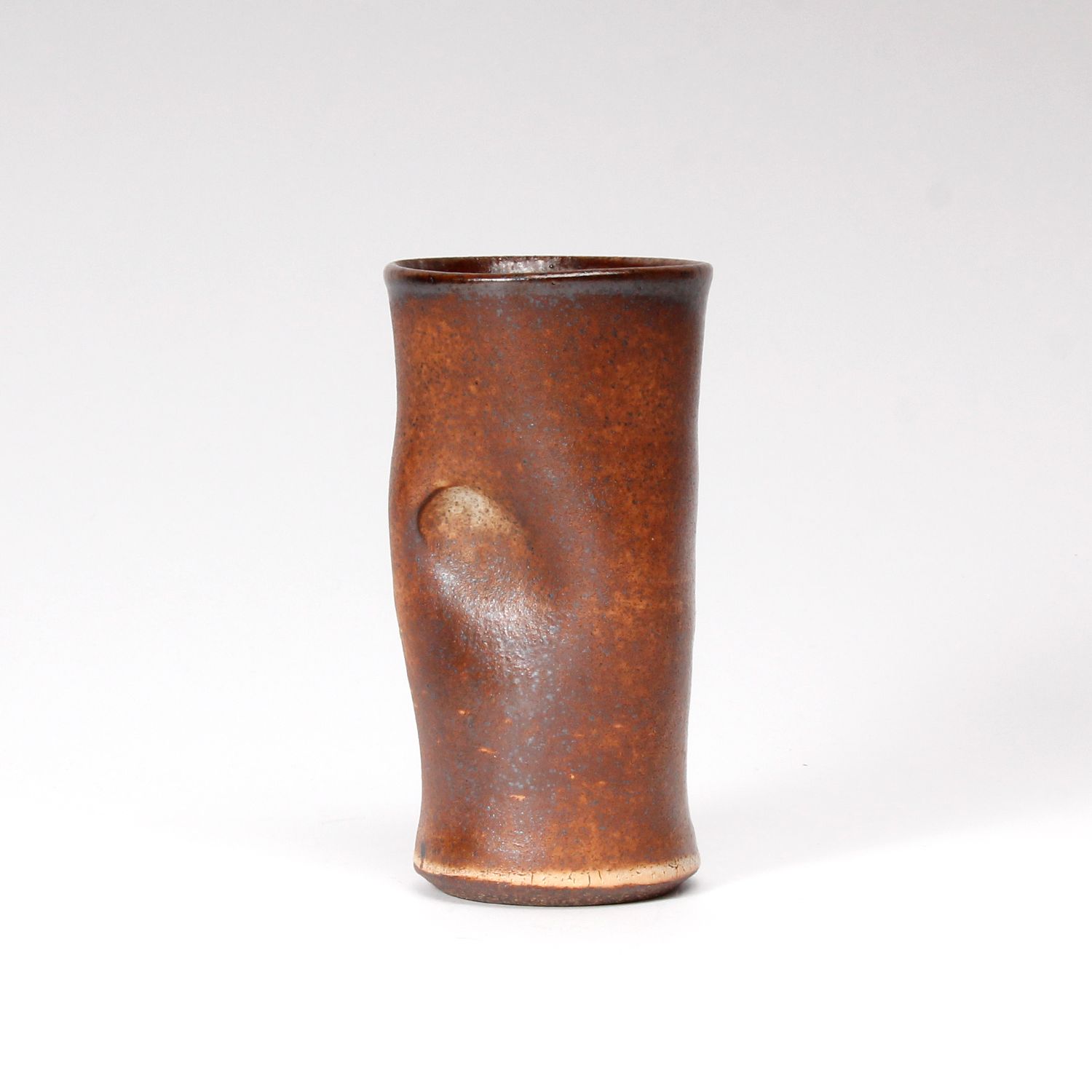 Bruce Cochrane: Dimpled Tumbler (Each sold separately) Product Image 5 of 5