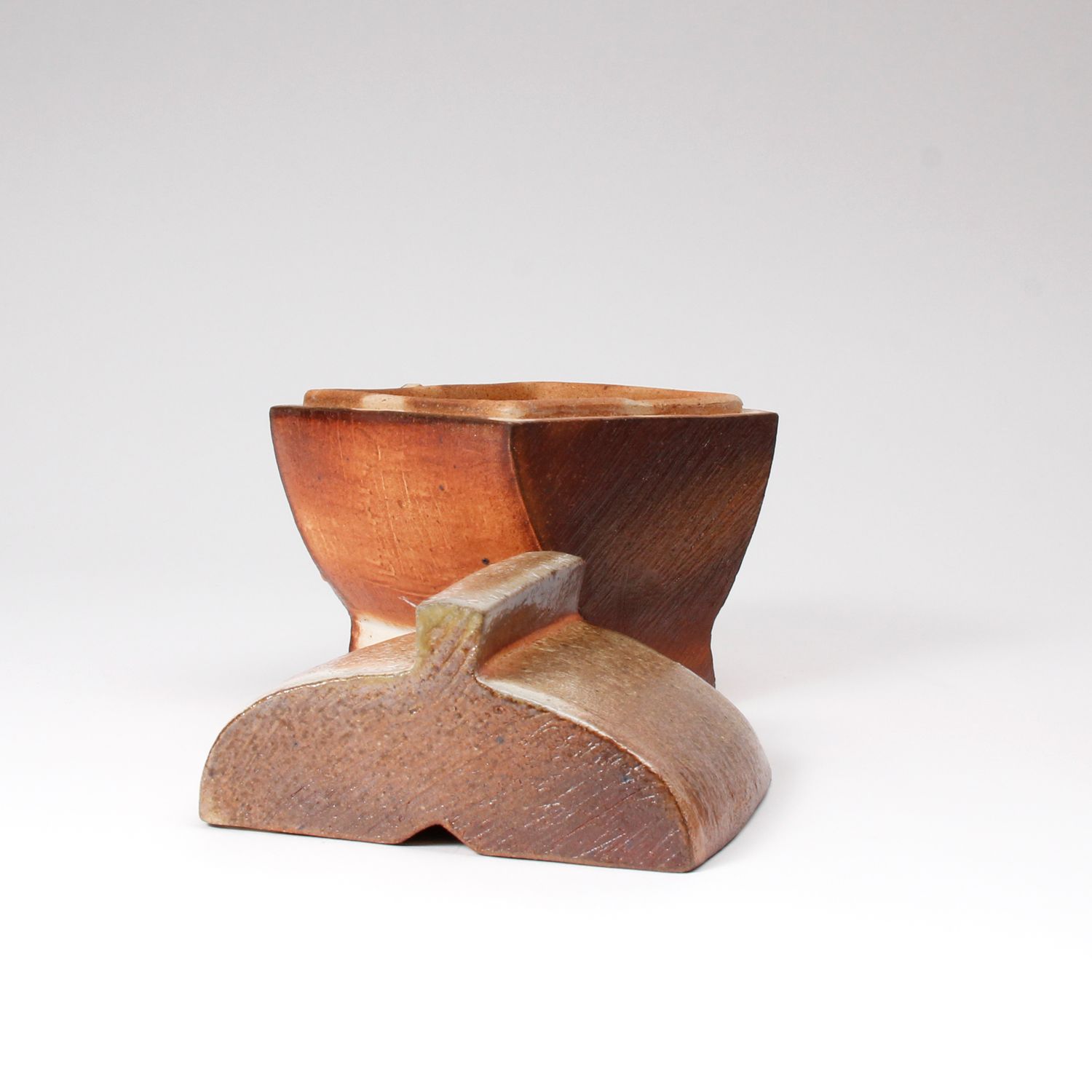 Bruce Cochrane: Assorted Large Box Vessel Product Image 2 of 8