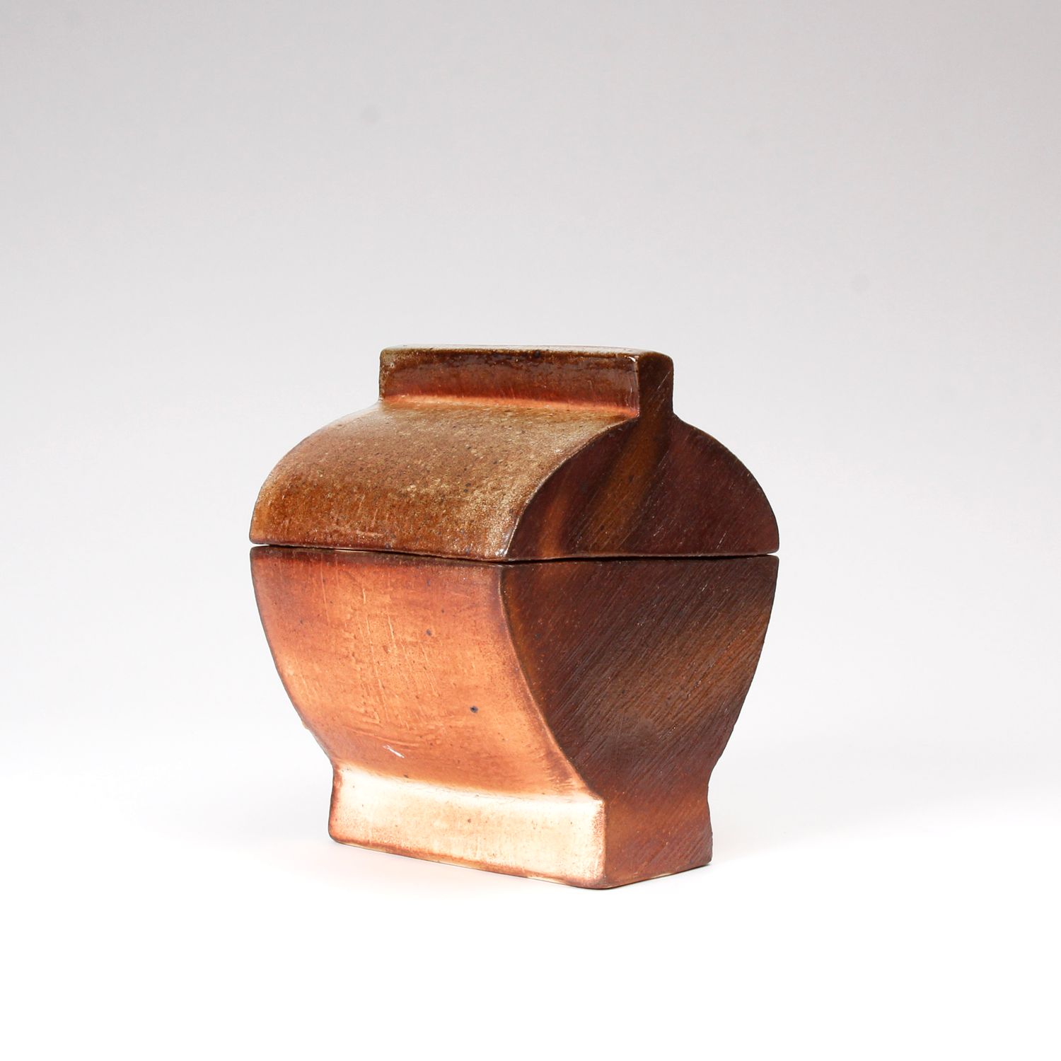 Bruce Cochrane: Assorted Large Box Vessel Product Image 4 of 8