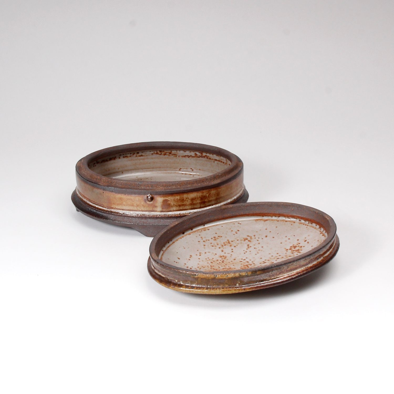 Bruce Cochrane: Assorted Large Box Vessel Product Image 5 of 8