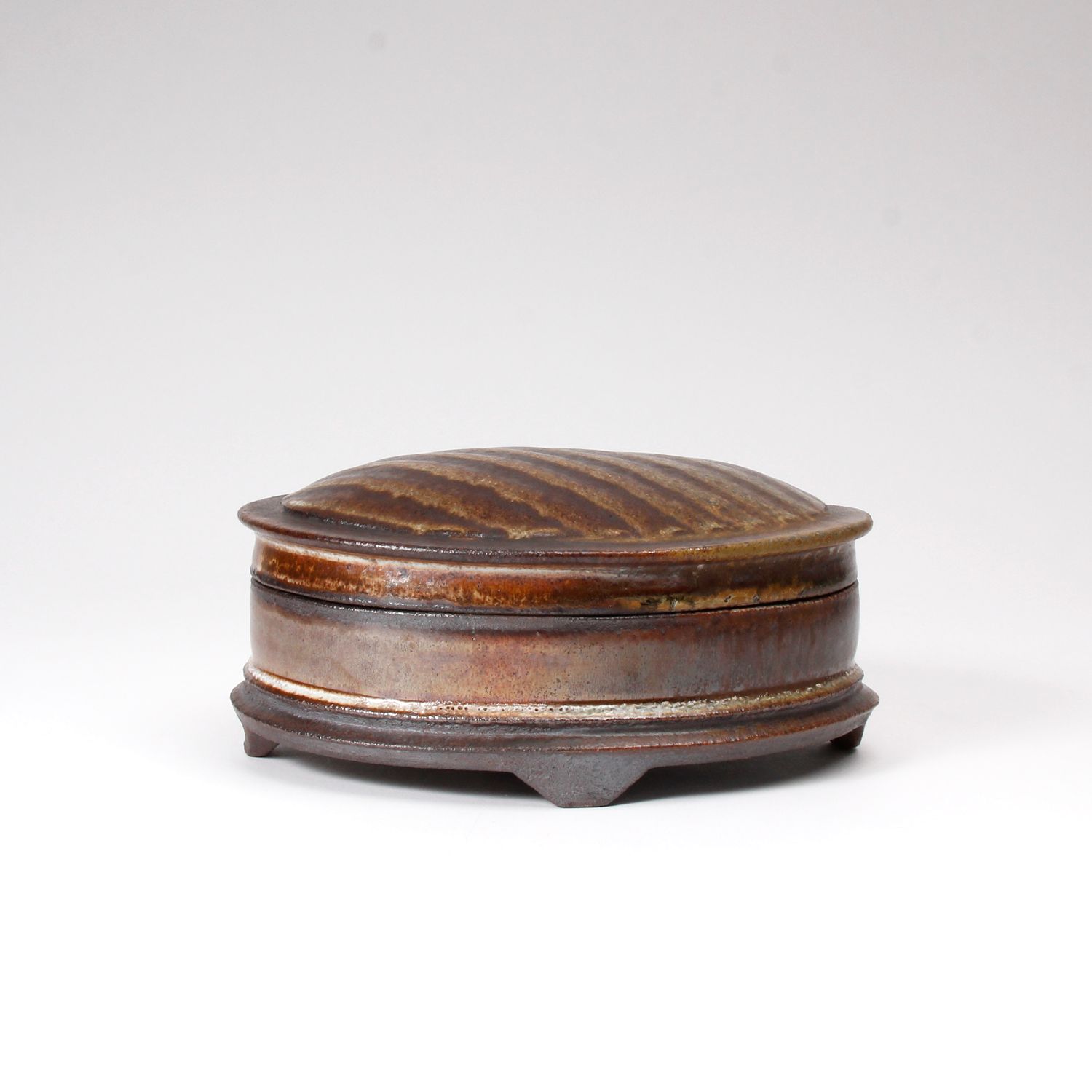 Bruce Cochrane: Assorted Large Box Vessel Product Image 6 of 8