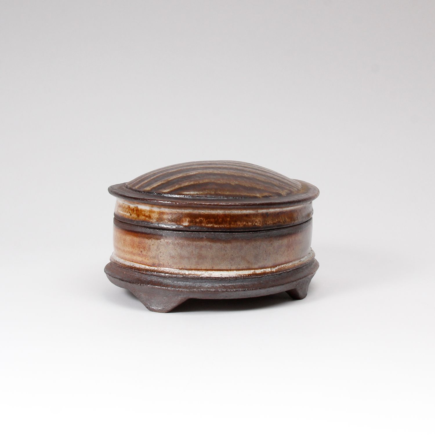 Bruce Cochrane: Assorted Large Box Vessel Product Image 7 of 8