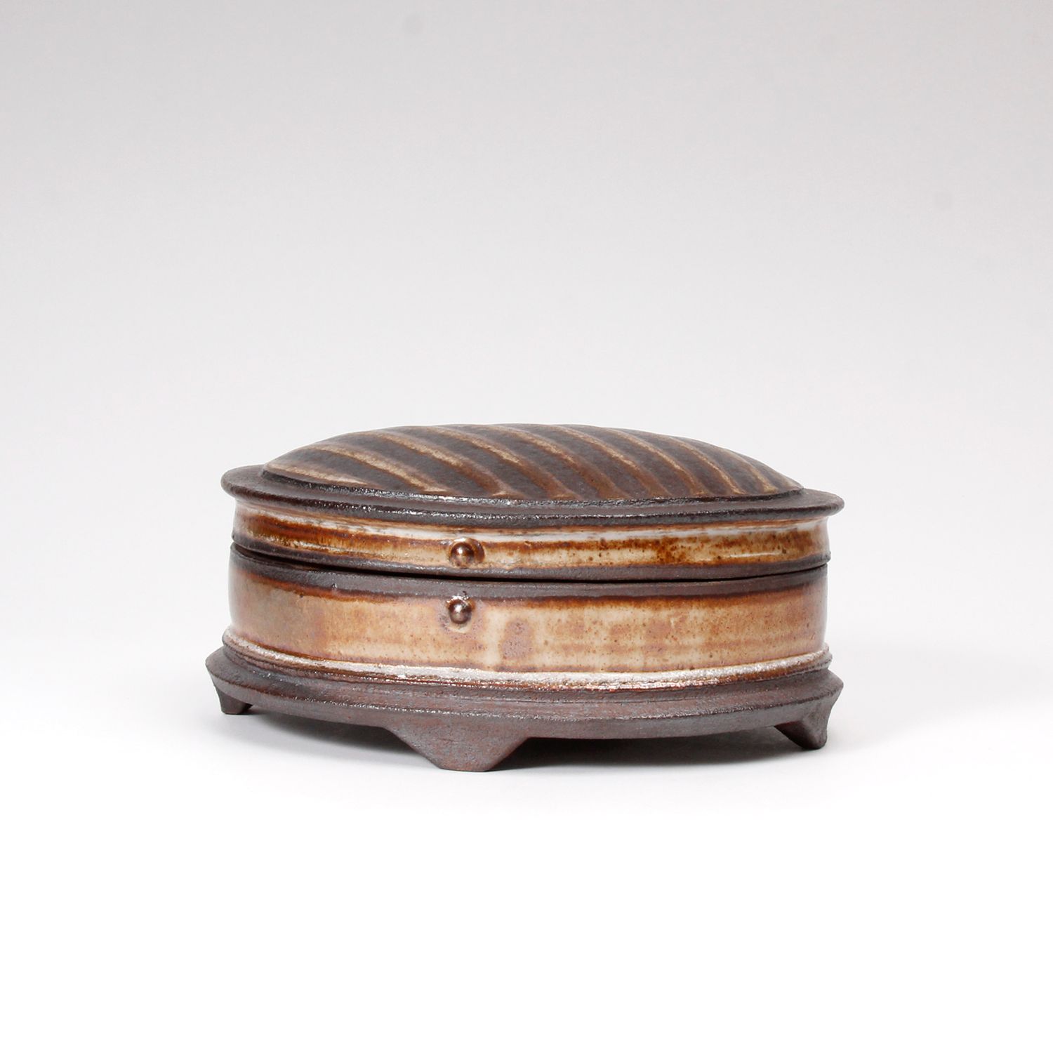 Bruce Cochrane: Assorted Large Box Vessel Product Image 8 of 8