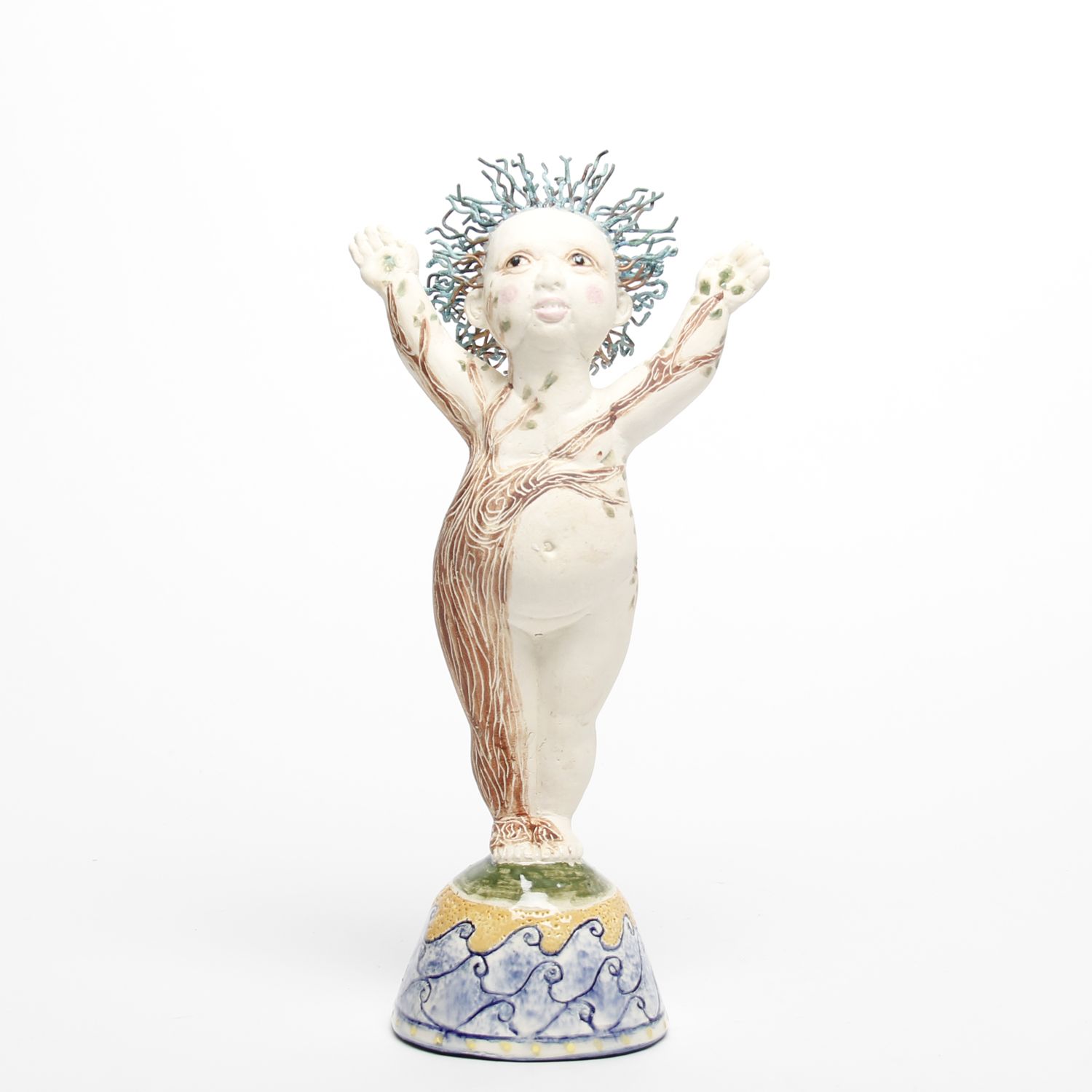 Debra Sloan: Branching Out Product Image 1 of 3