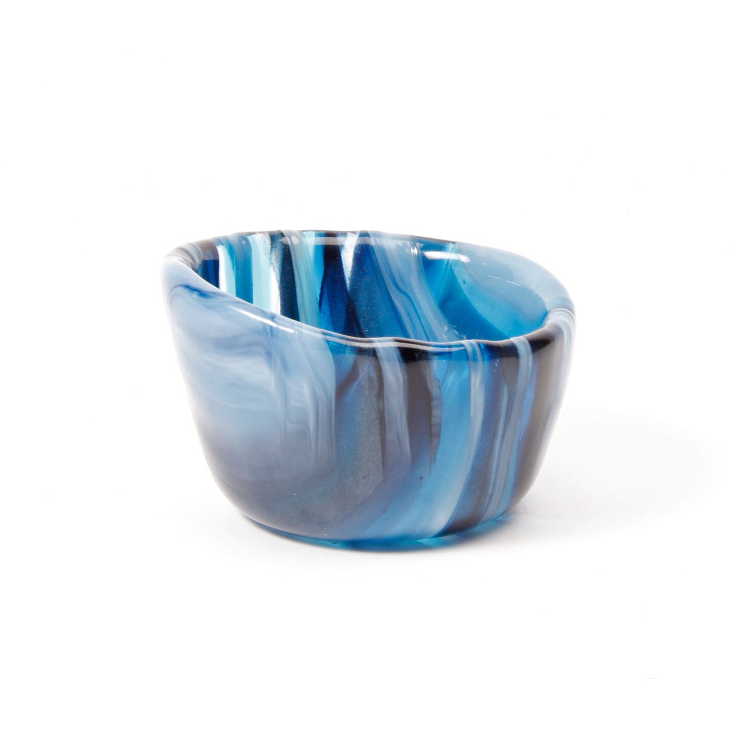 Tamara Sutton Funk: Small Ocean Bowl Product Image 1 of 5