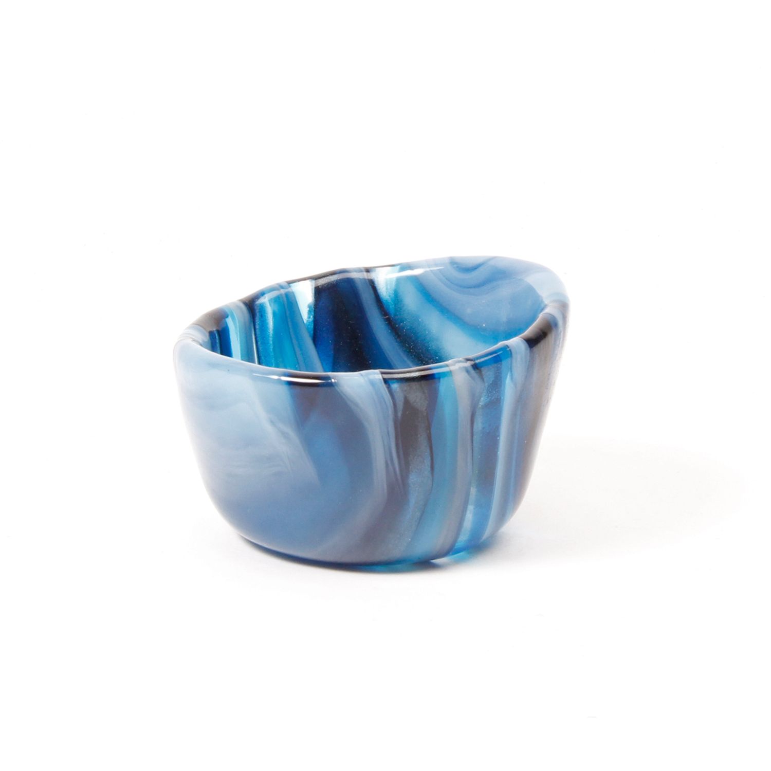 Tamara Sutton Funk: Small Ocean Bowl Product Image 4 of 5