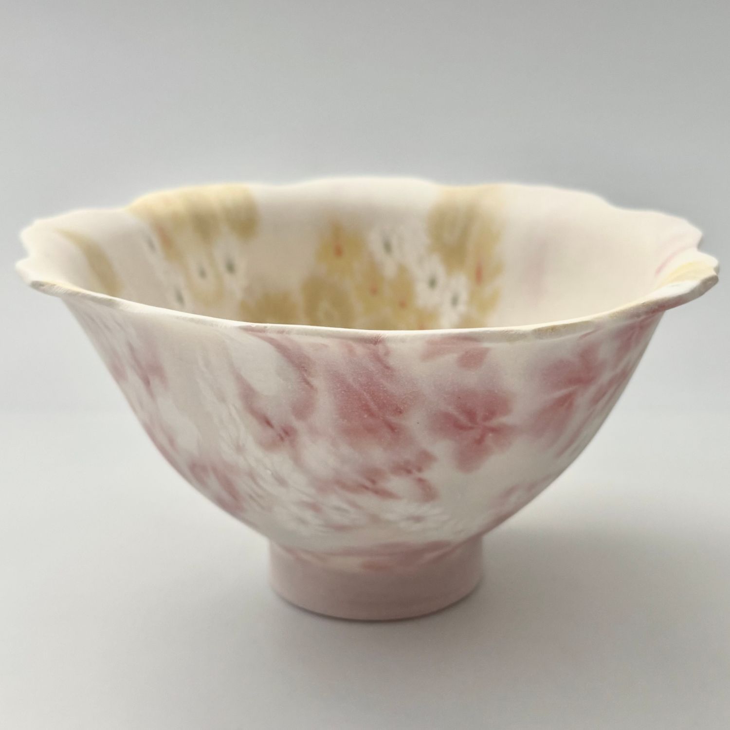 Eiko Maeda: Two Tone Bowl – Gardiner Exclusive Product Image 3 of 6