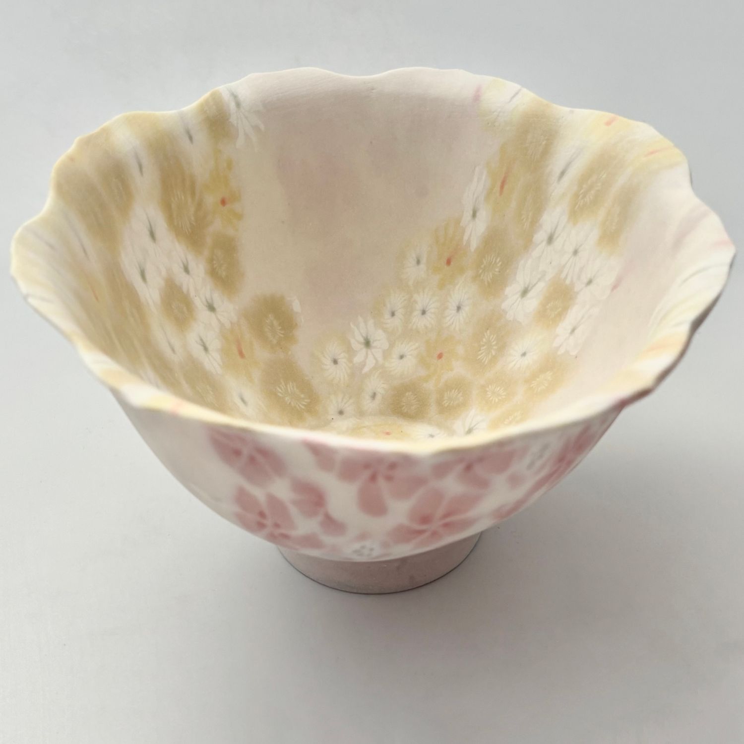 Eiko Maeda: Two Tone Bowl – Gardiner Exclusive Product Image 4 of 6