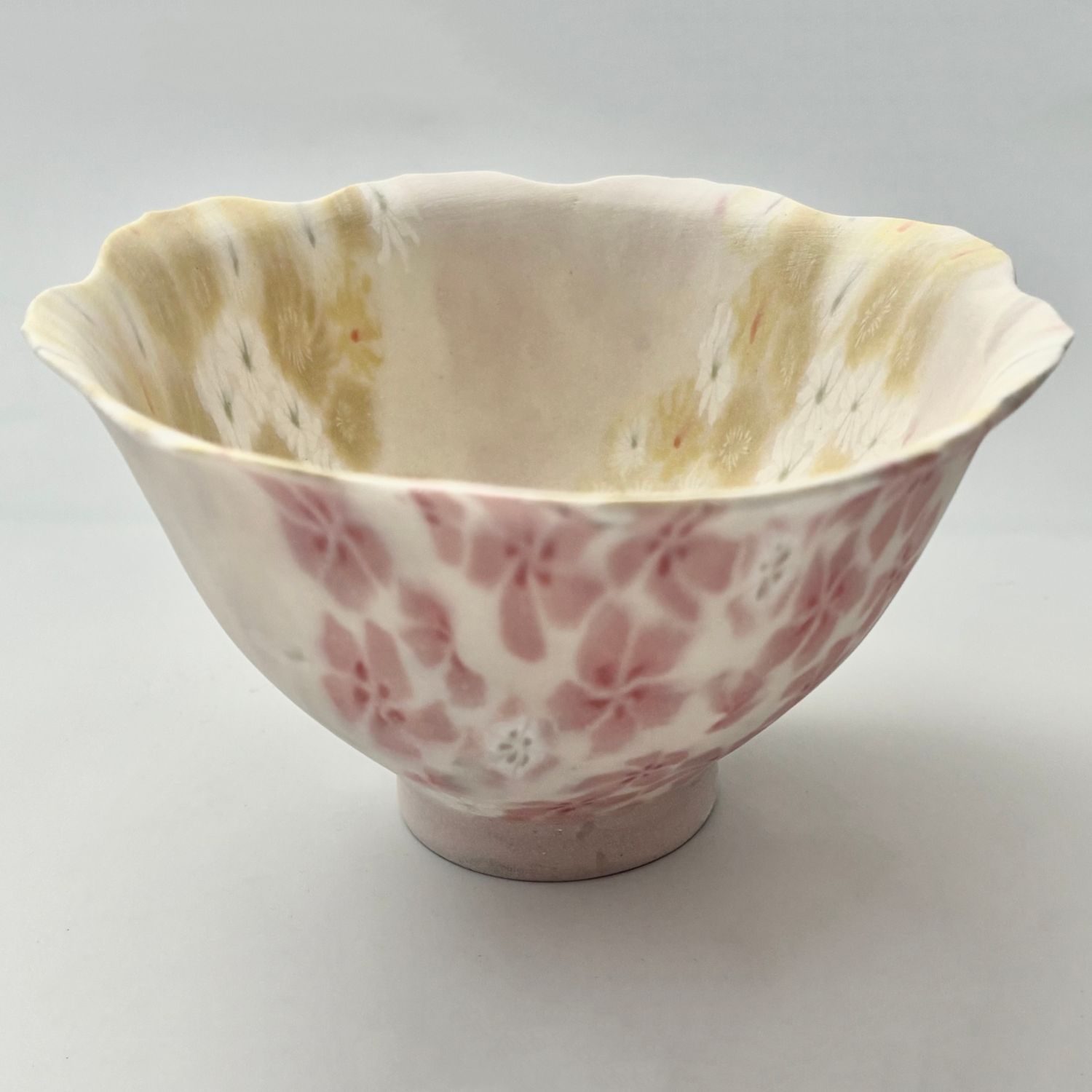 Eiko Maeda: Two Tone Bowl – Gardiner Exclusive Product Image 5 of 6