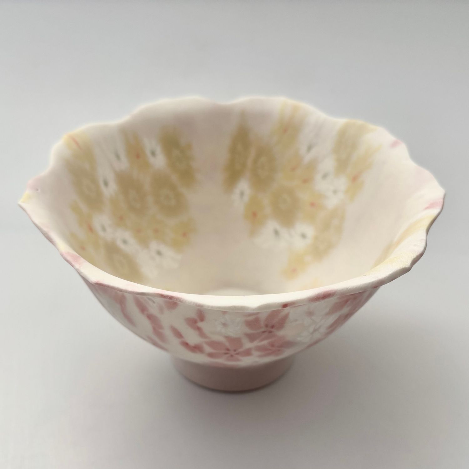 Eiko Maeda: Two Tone Bowl – Gardiner Exclusive Product Image 6 of 6