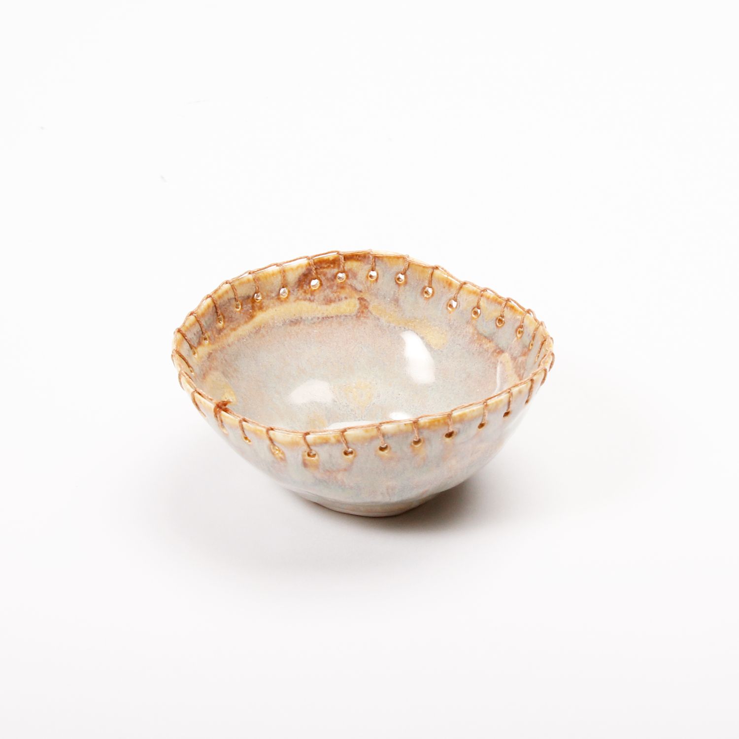 Loren Kaplan: Small Vessel 1 Product Image 1 of 4