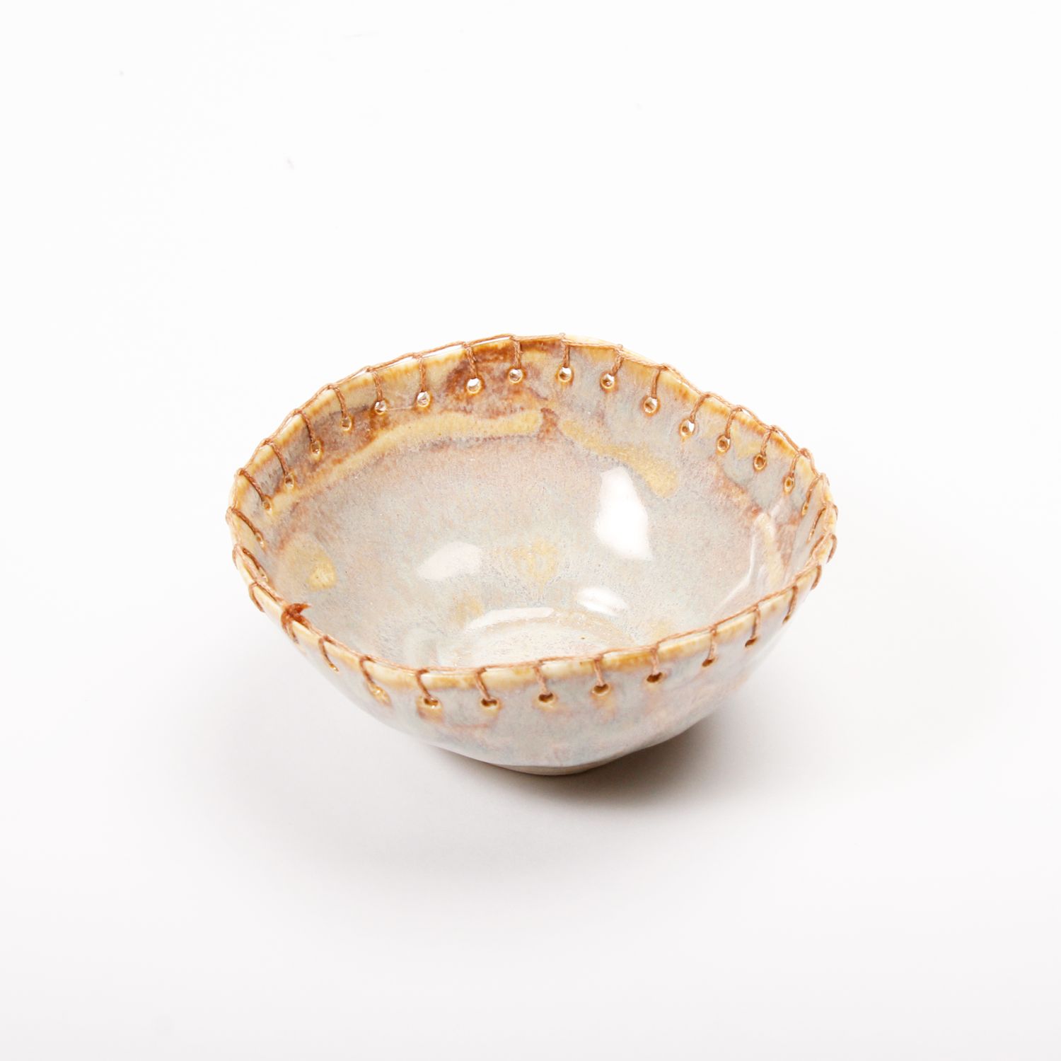 Loren Kaplan: Small Vessel 1 Product Image 4 of 4