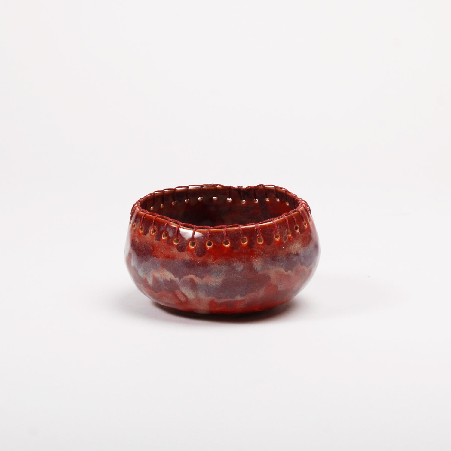 Loren Kaplan: Small Vessel 3 Product Image 1 of 4