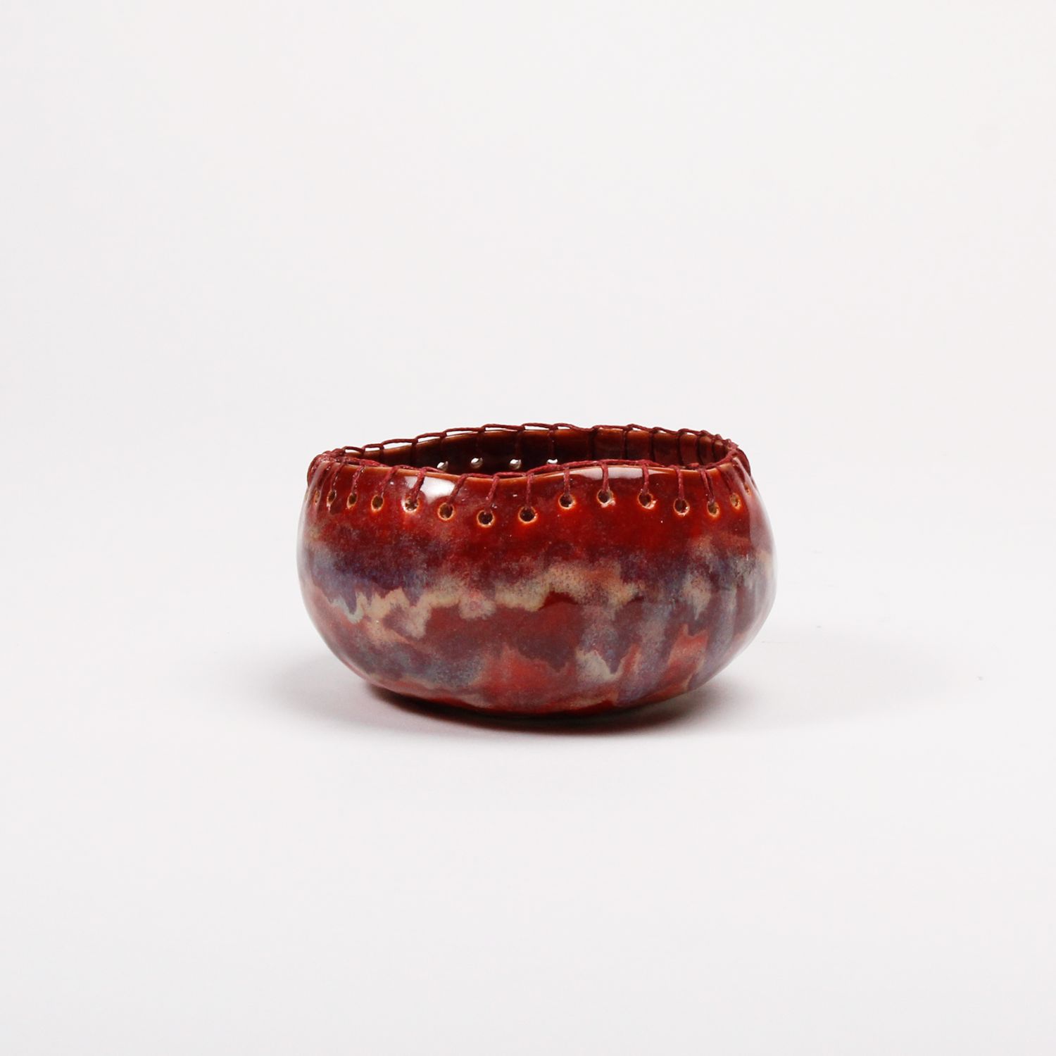 Loren Kaplan: Small Vessel 3 Product Image 2 of 4
