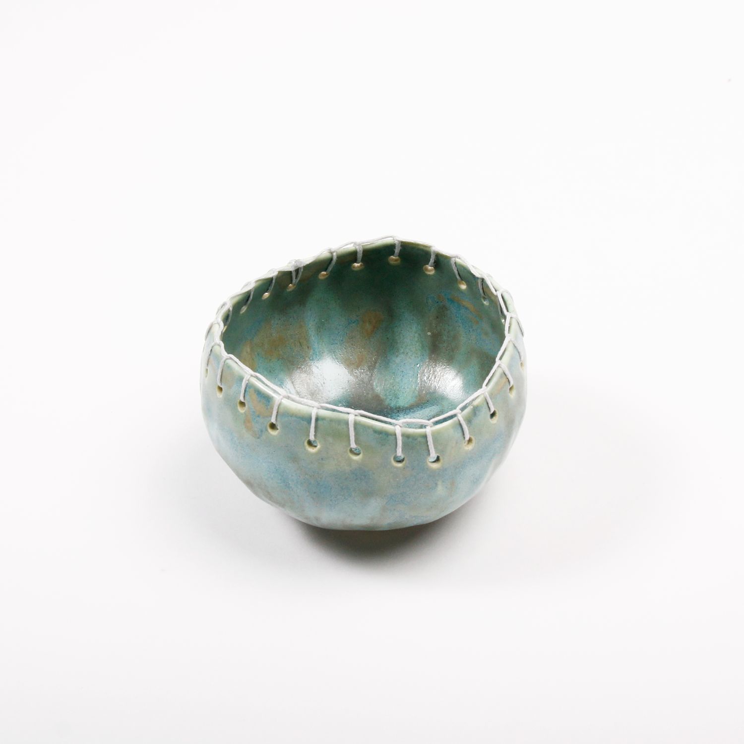 Loren Kaplan: Small Vessel 4 Product Image 3 of 4