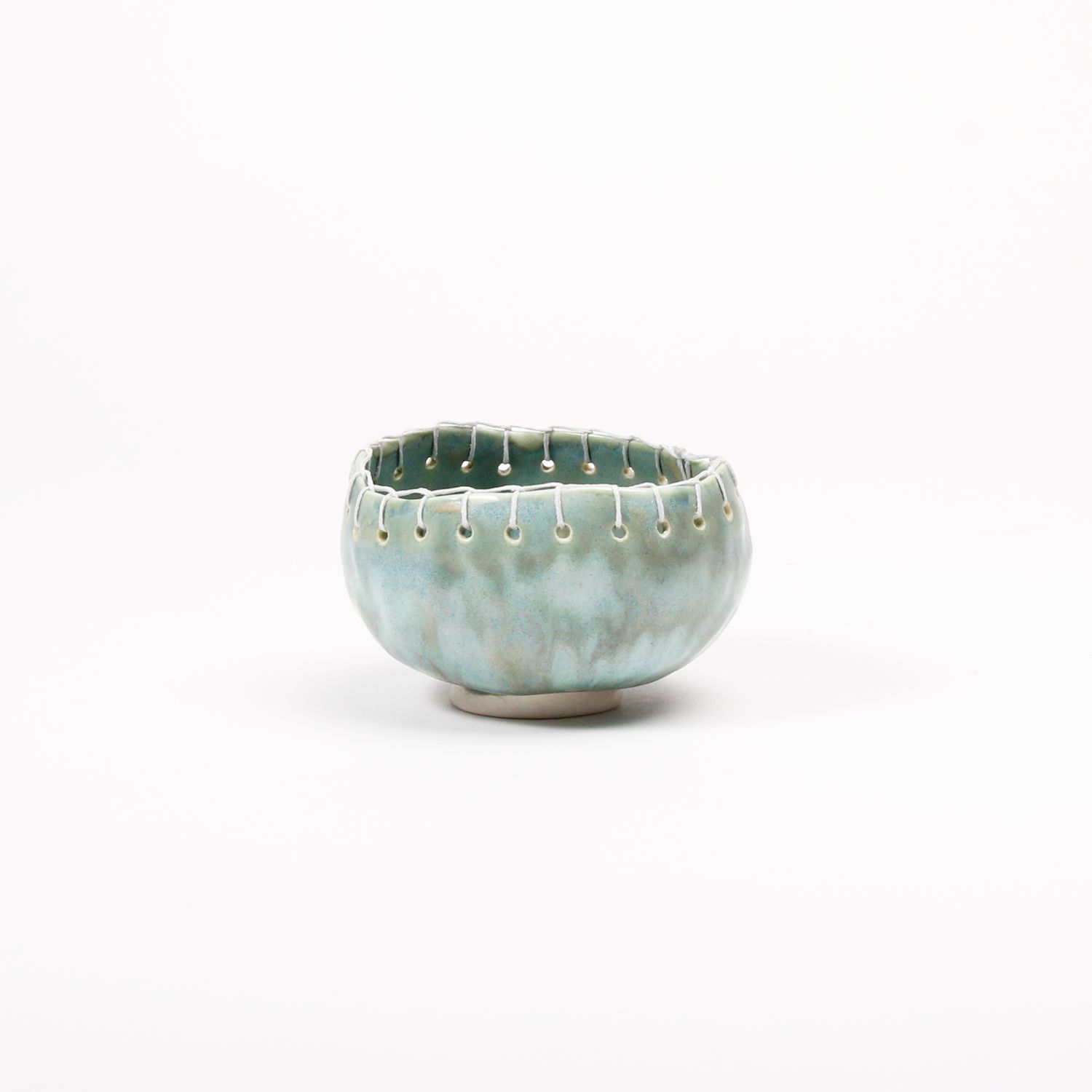 Loren Kaplan: Small Vessel 4 Product Image 1 of 4