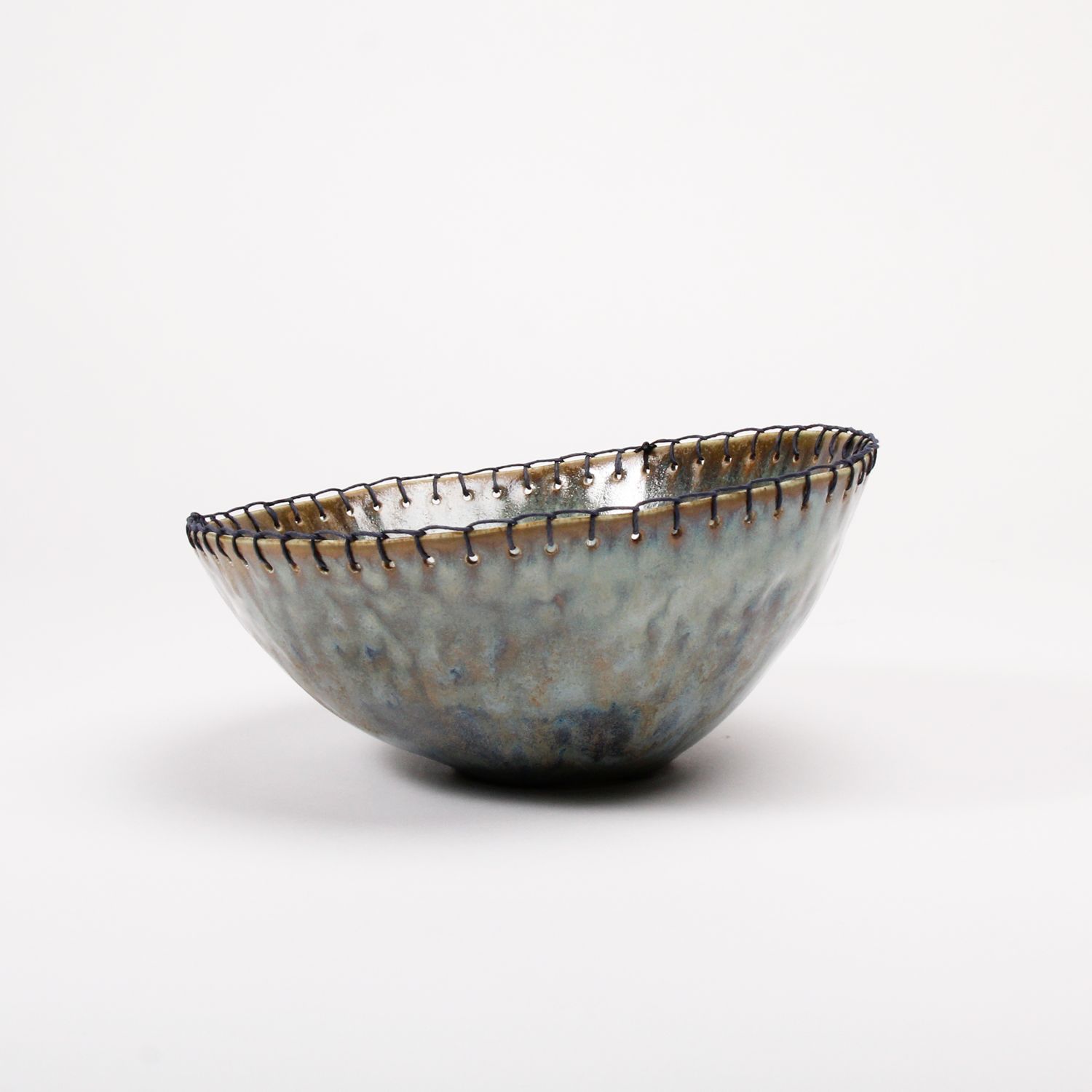 Loren Kaplan: Medium Vessel 9 Product Image 1 of 2