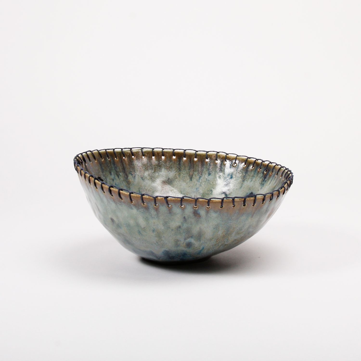 Loren Kaplan: Medium Vessel 9 Product Image 2 of 2