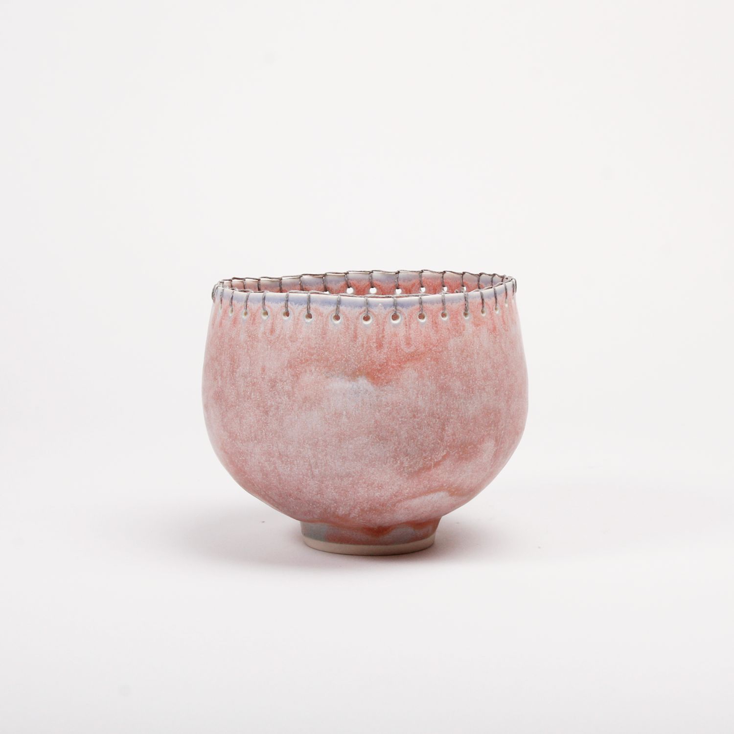Loren Kaplan: Medium Vessel 10 Product Image 1 of 2