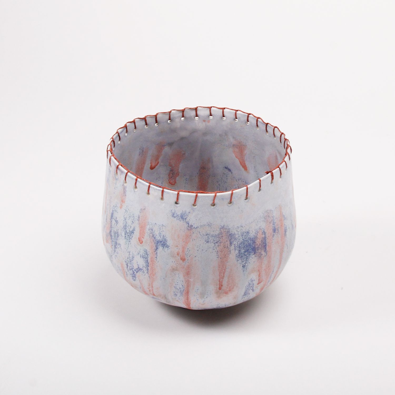 Loren Kaplan: Medium Vessel 11 Product Image 2 of 3