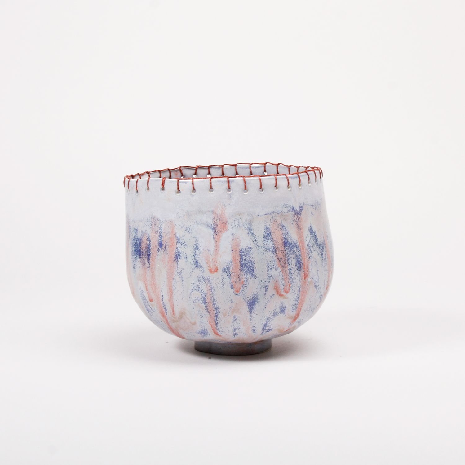 Loren Kaplan: Medium Vessel 11 Product Image 1 of 3