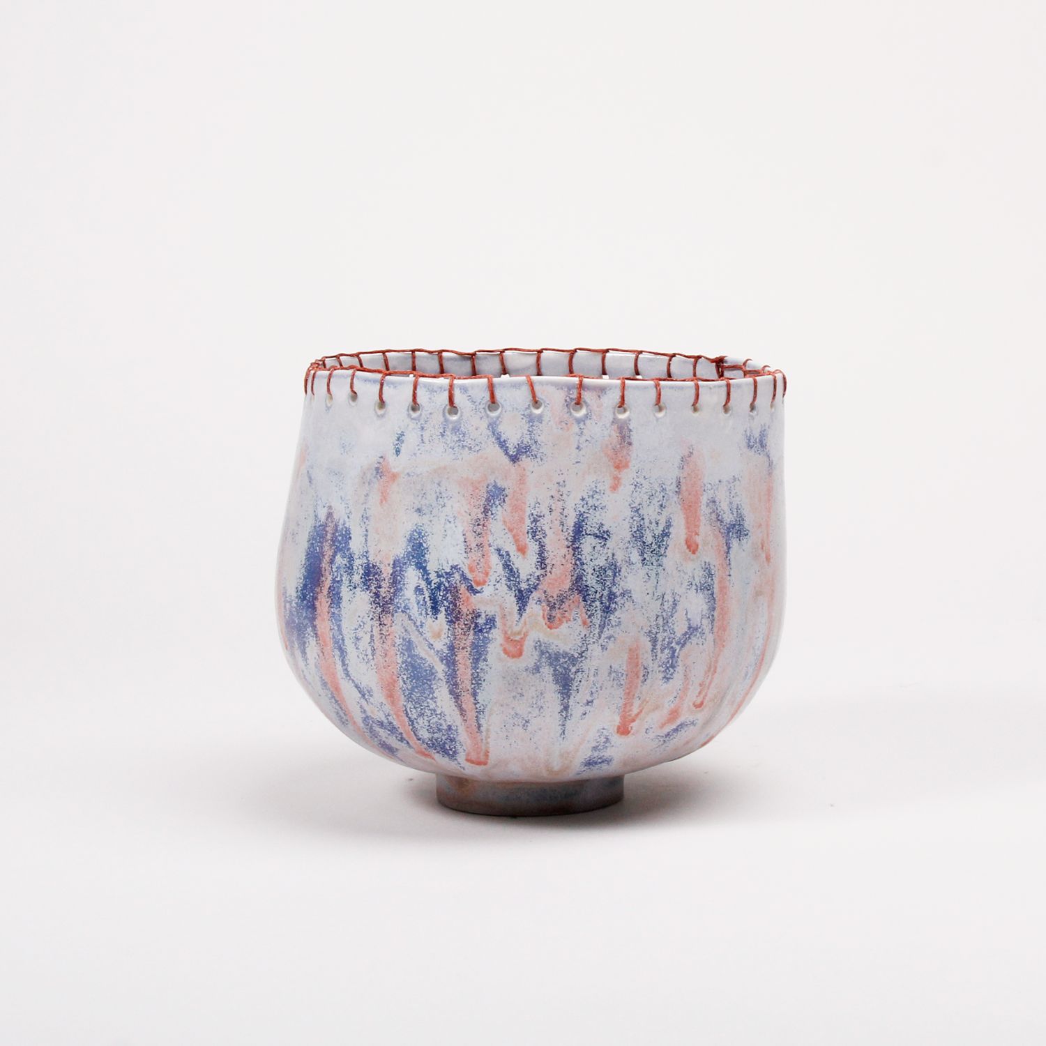 Loren Kaplan: Medium Vessel 11 Product Image 3 of 3