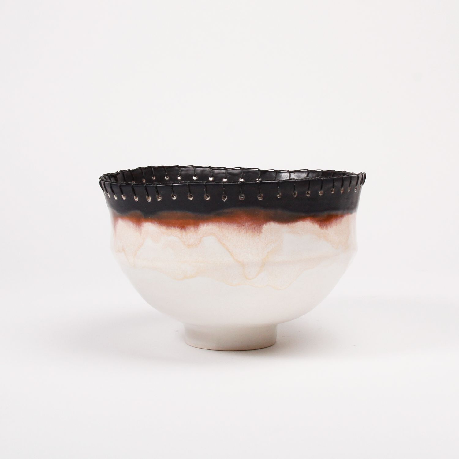 Loren Kaplan: Medium Vessel 12 Product Image 3 of 3
