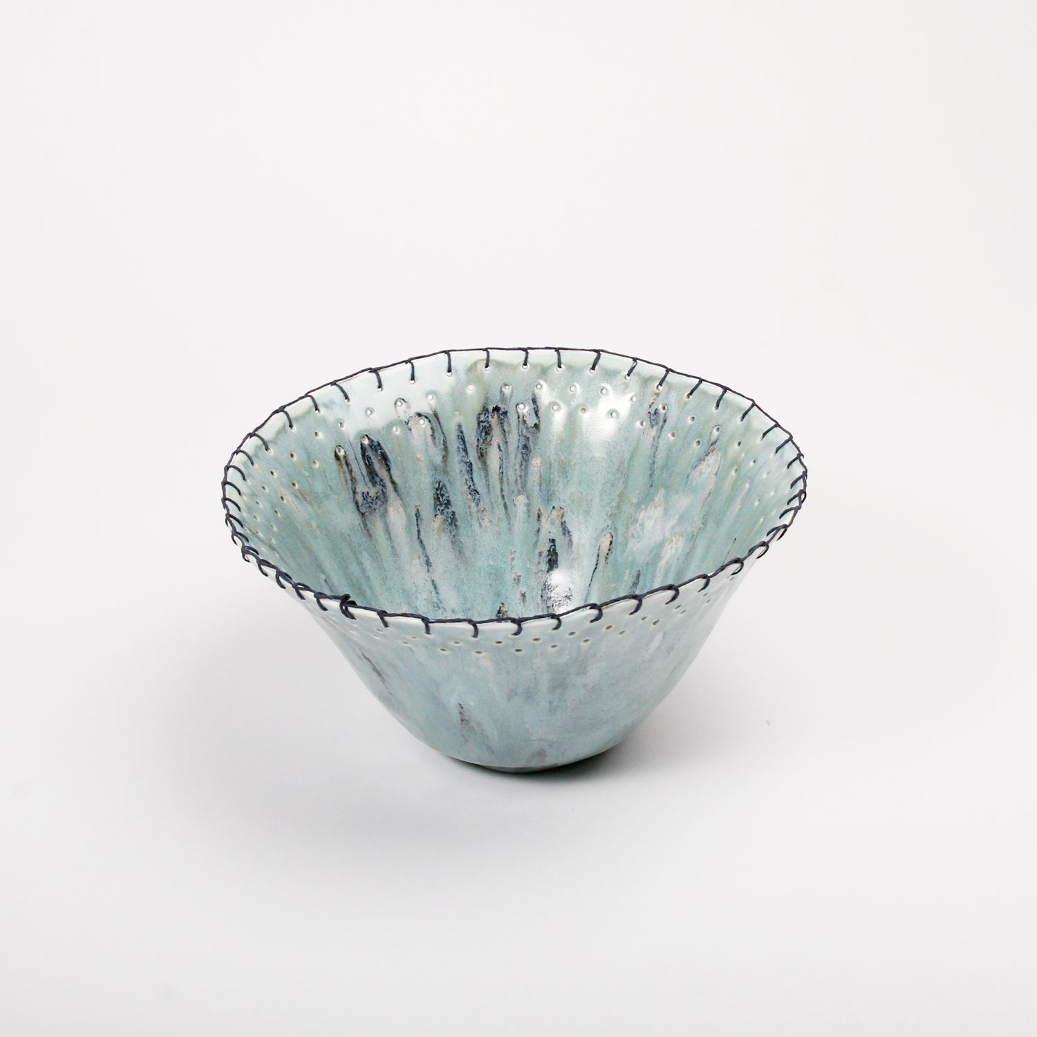 Loren Kaplan: Medium Vessel 13 Product Image 1 of 2