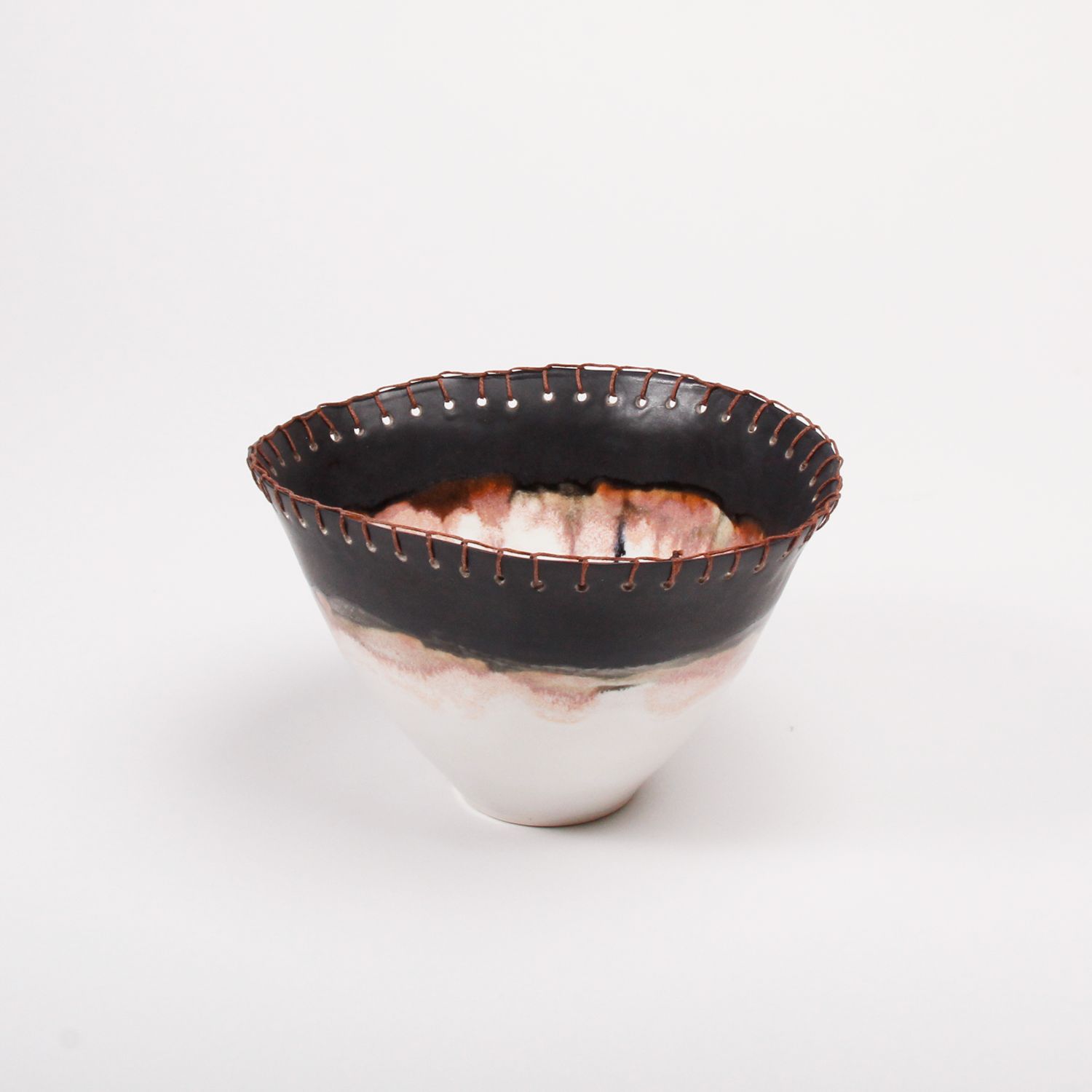 Loren Kaplan: Medium Vessel 14 Product Image 1 of 3
