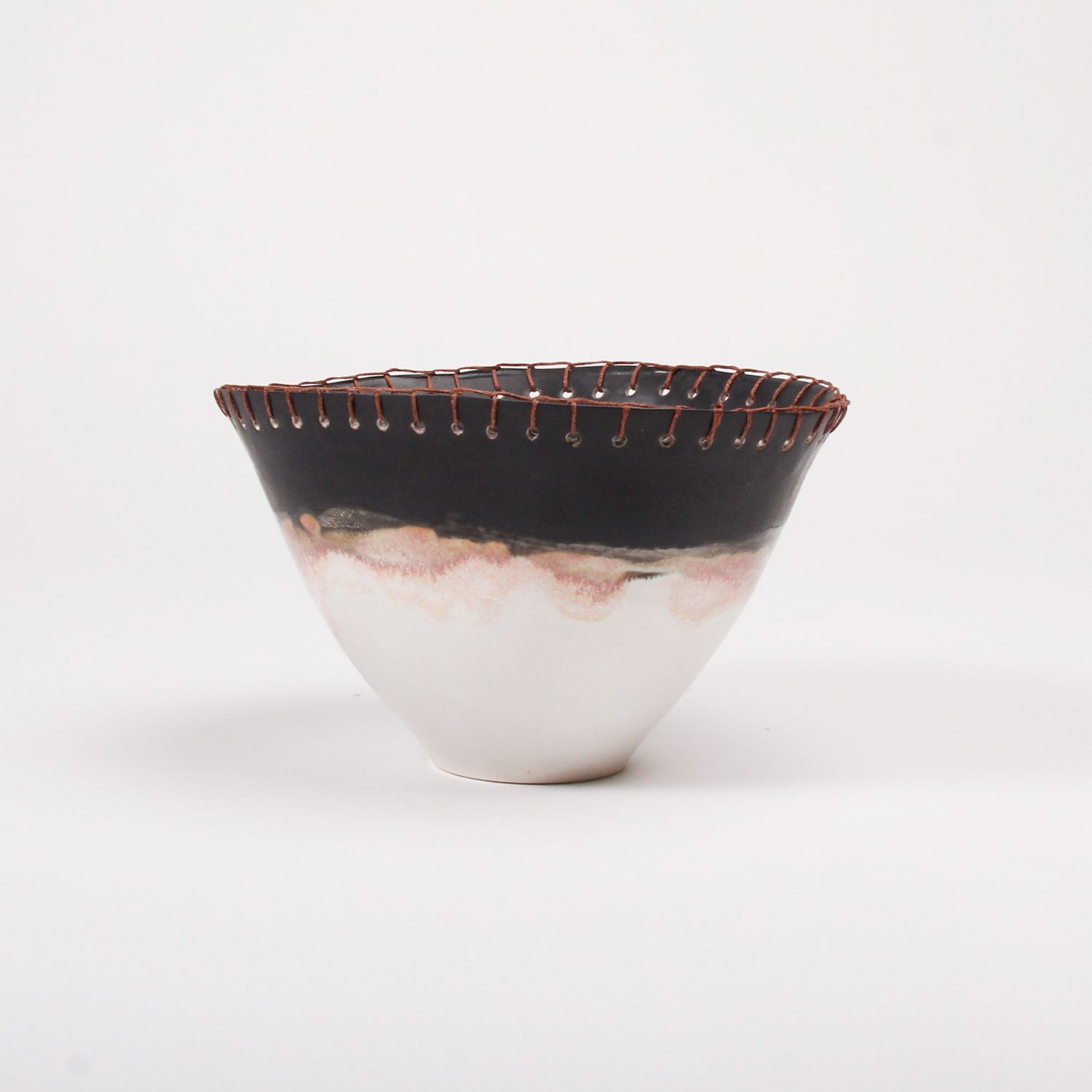 Loren Kaplan: Medium Vessel 14 Product Image 3 of 3