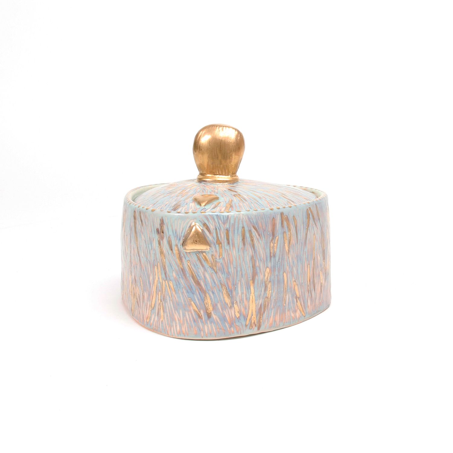 Teresa Dunlop: Gratitude Box Product Image 1 of 3