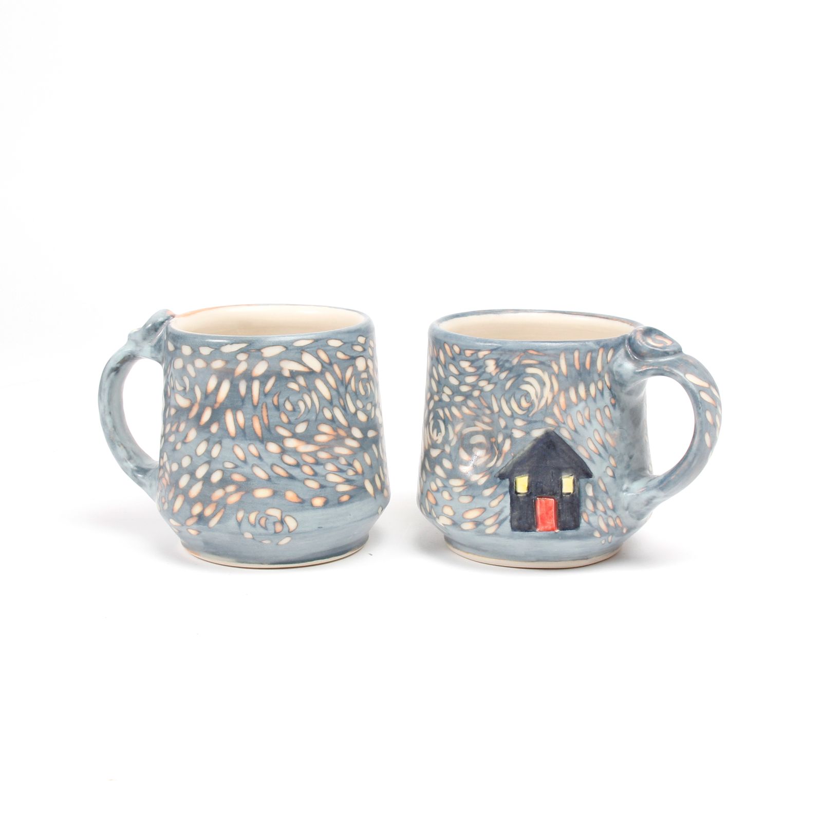 Teresa Dunlop: House Mug (Each sold separately) Product Image 1 of 4