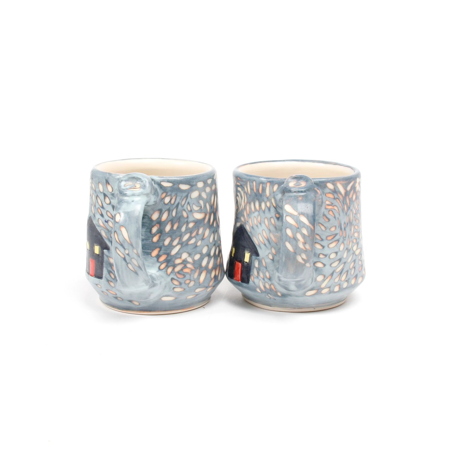Teresa Dunlop: House Mug (Each sold separately) Product Image 4 of 4