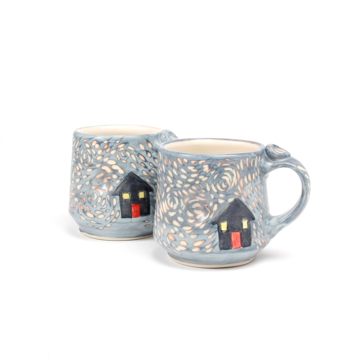 Teresa Dunlop: House Mug (Each sold separately) Product Image 3 of 4