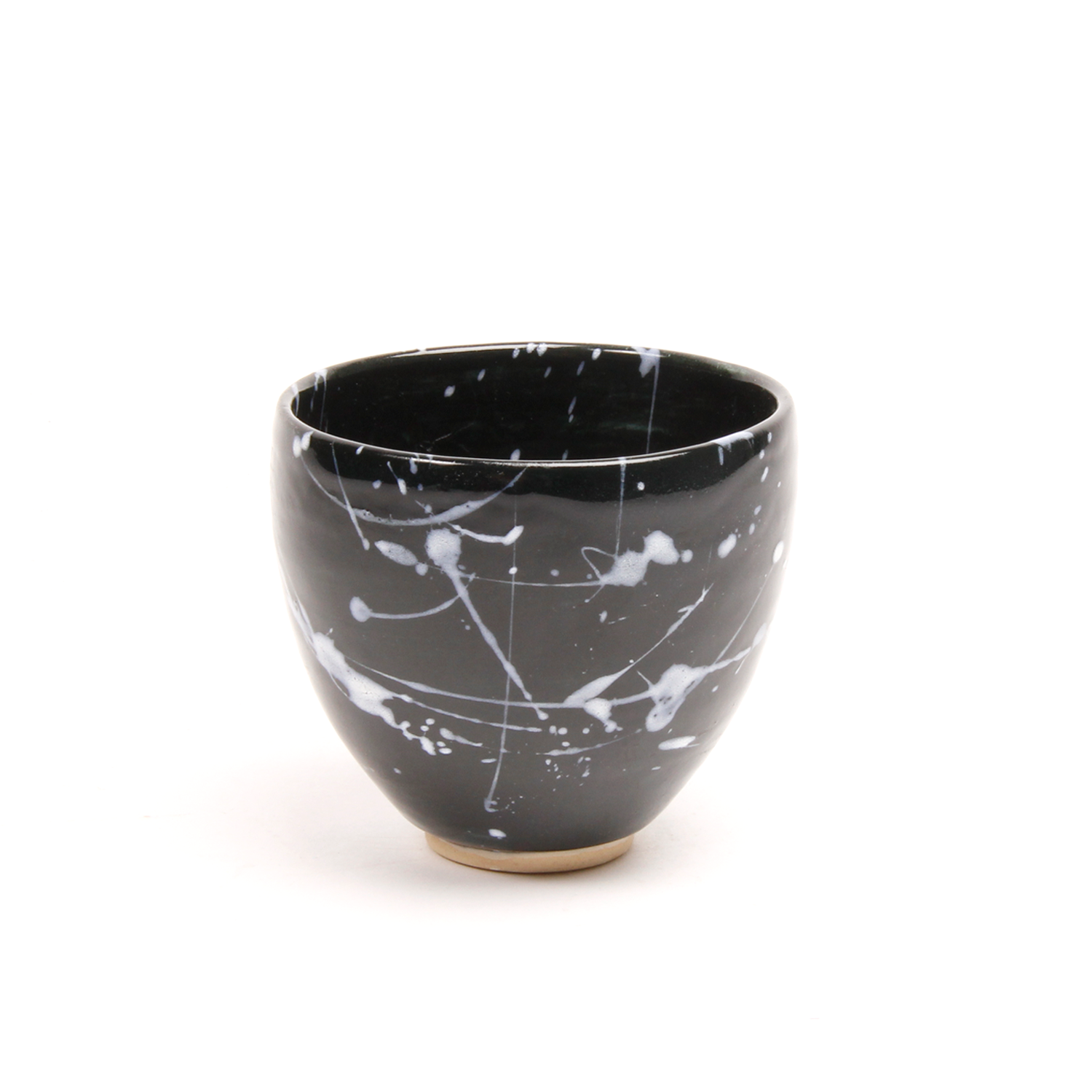 Helena Krolak: Black Cup Product Image 1 of 3