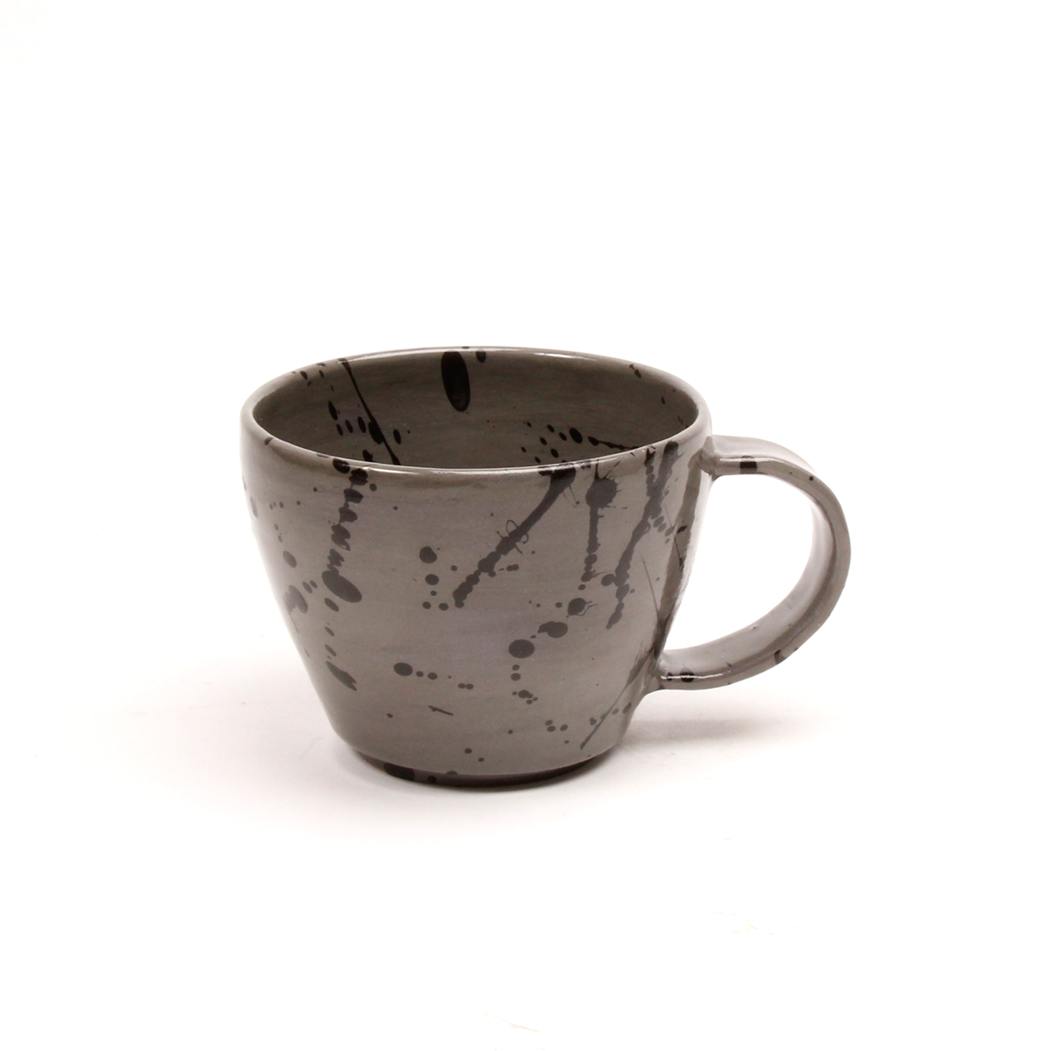 Helena Krolak: Grey Mug Product Image 1 of 2