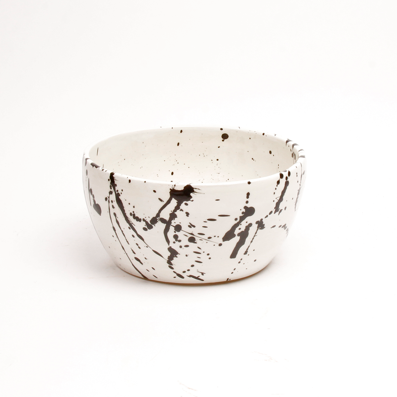 Helena Krolak: Large White Planter Product Image 1 of 1