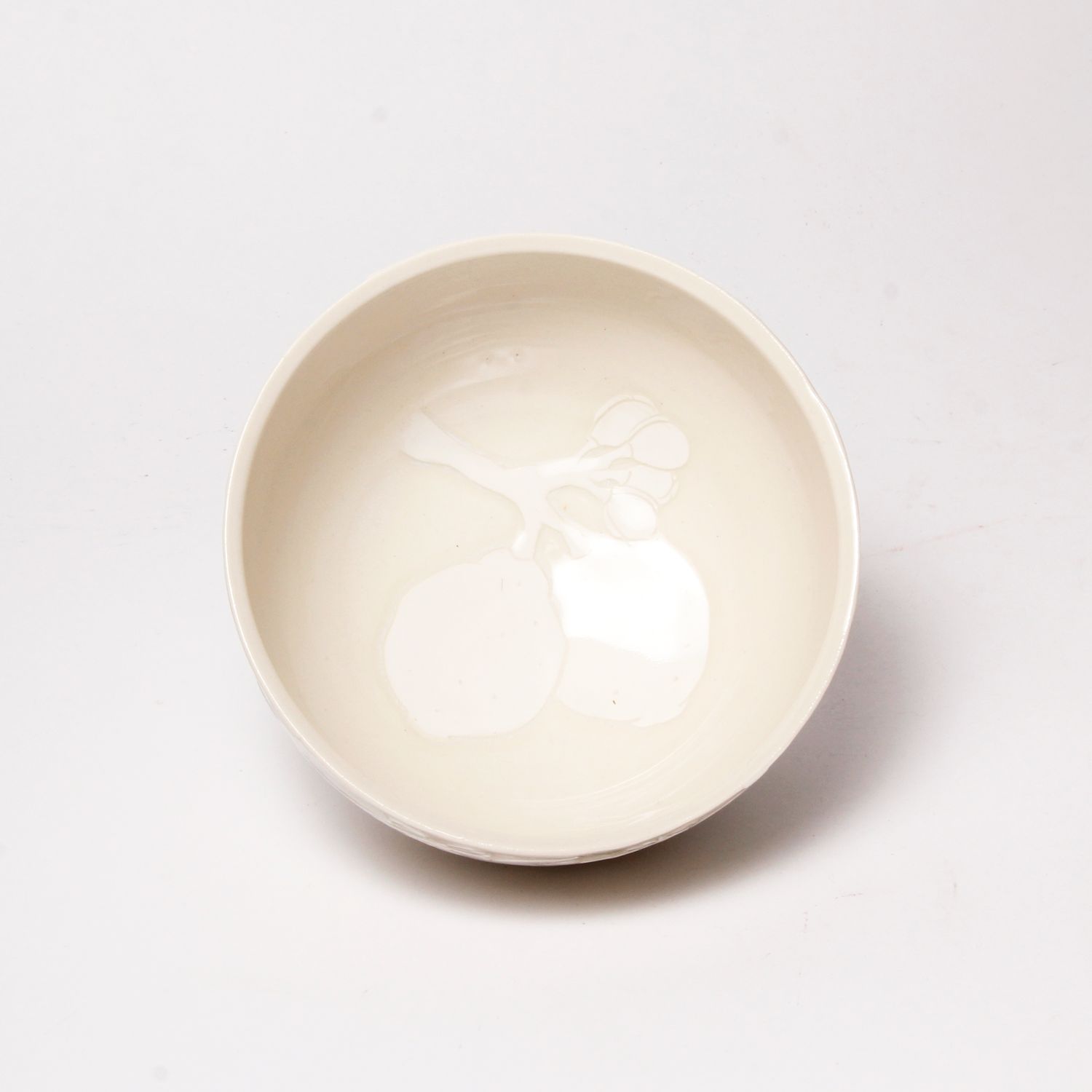Dominique Plamondon: Small Bowl (Each sold separately) Product Image 4 of 4