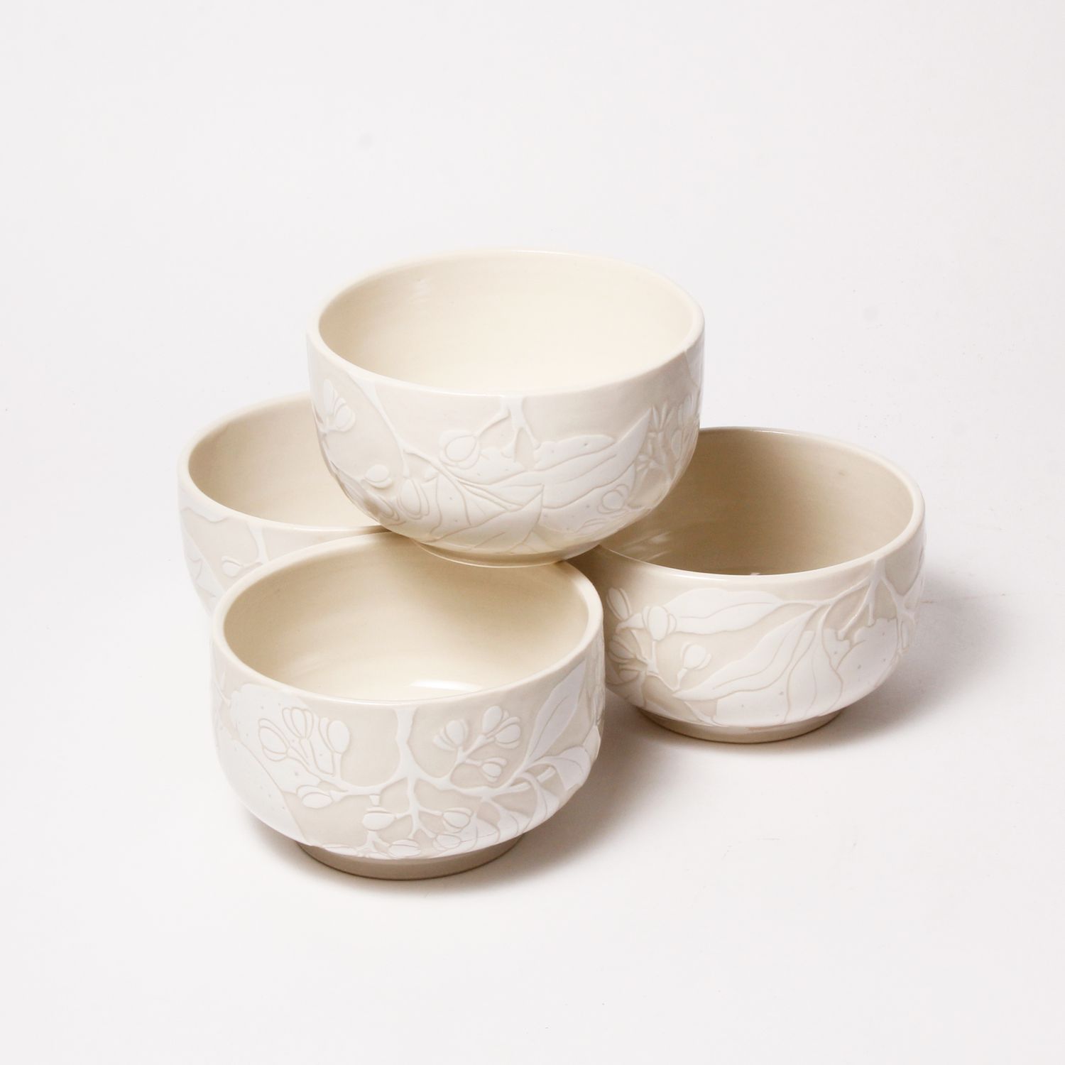 Dominique Plamondon: Small Bowl (Each sold separately) Product Image 1 of 4