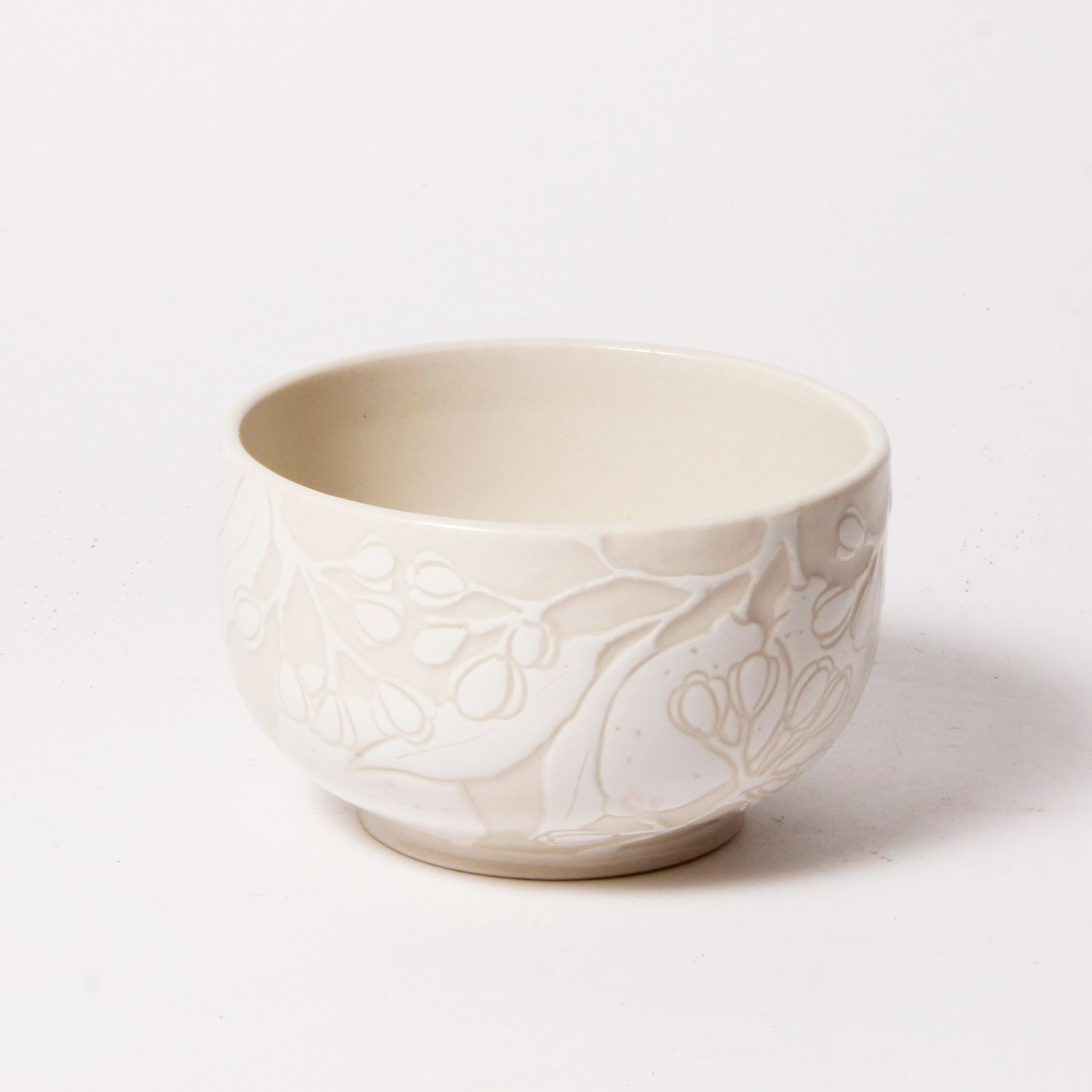 Dominique Plamondon: Small Bowl (Each sold separately) Product Image 2 of 4