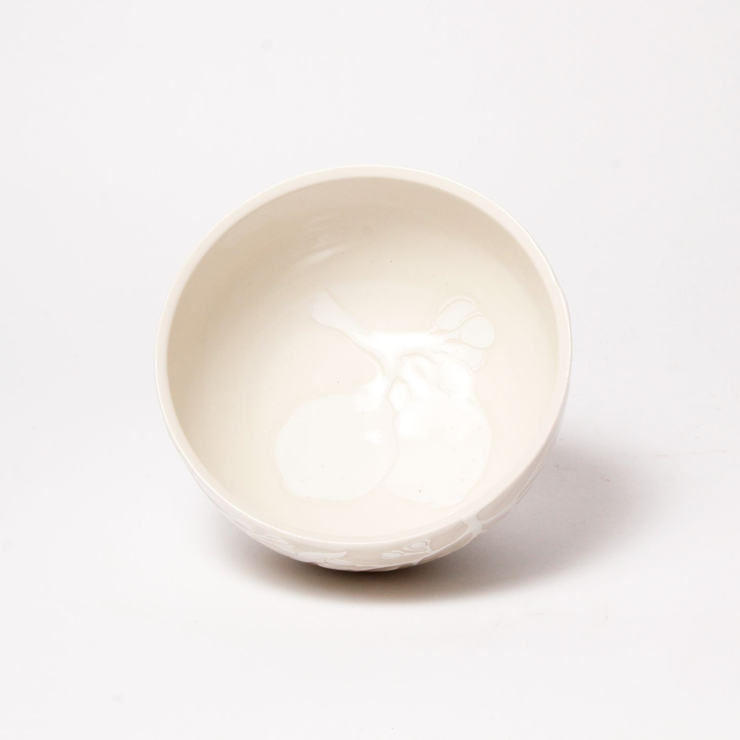 Dominique Plamondon: Medium Bowl Product Image 2 of 3