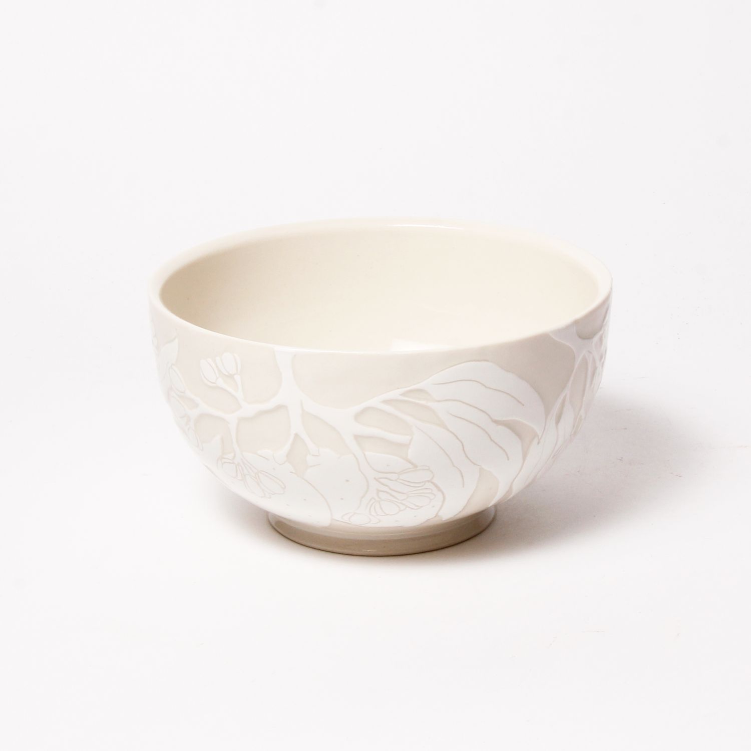 Dominique Plamondon: Medium Bowl Product Image 3 of 3