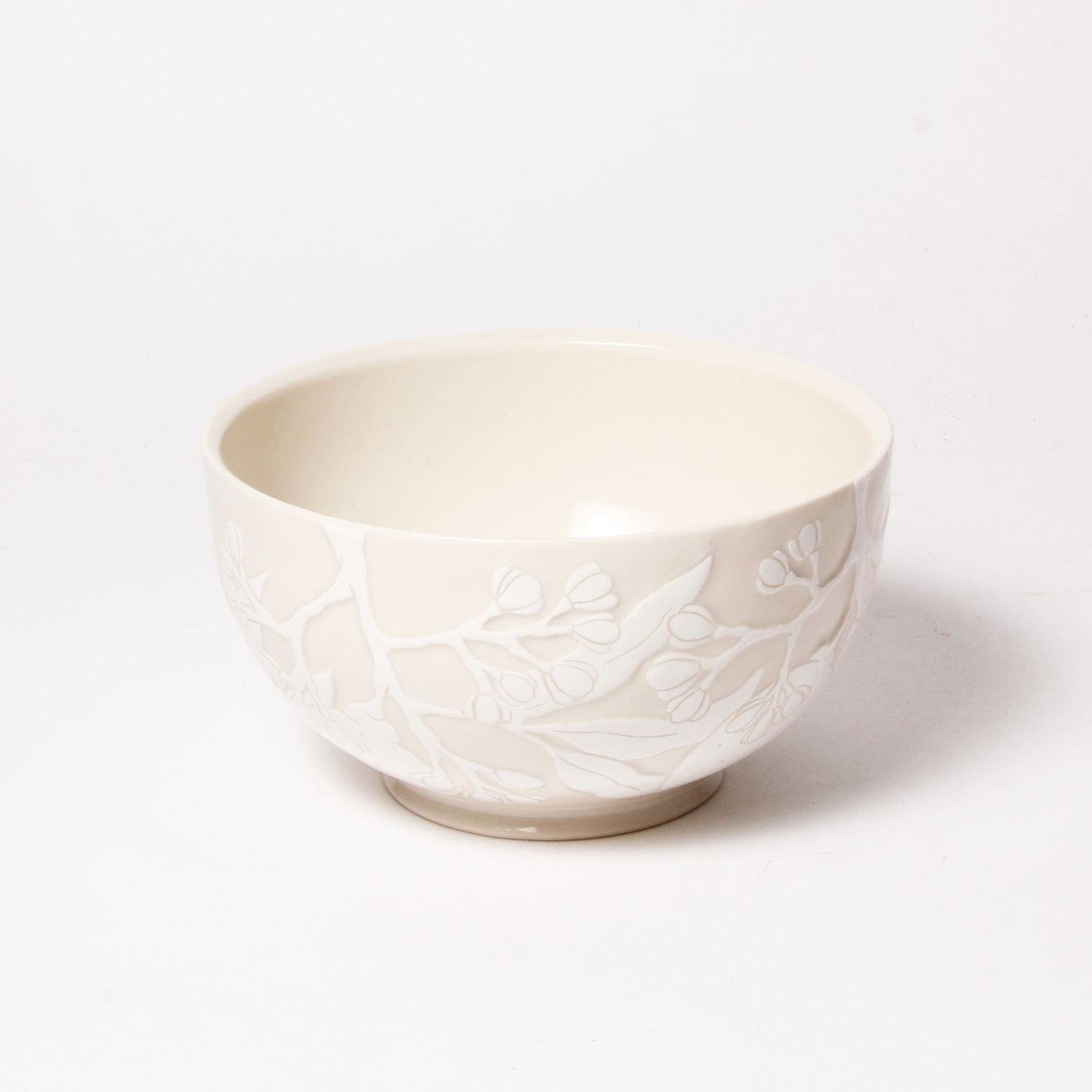Dominique Plamondon: Medium Bowl Product Image 1 of 3